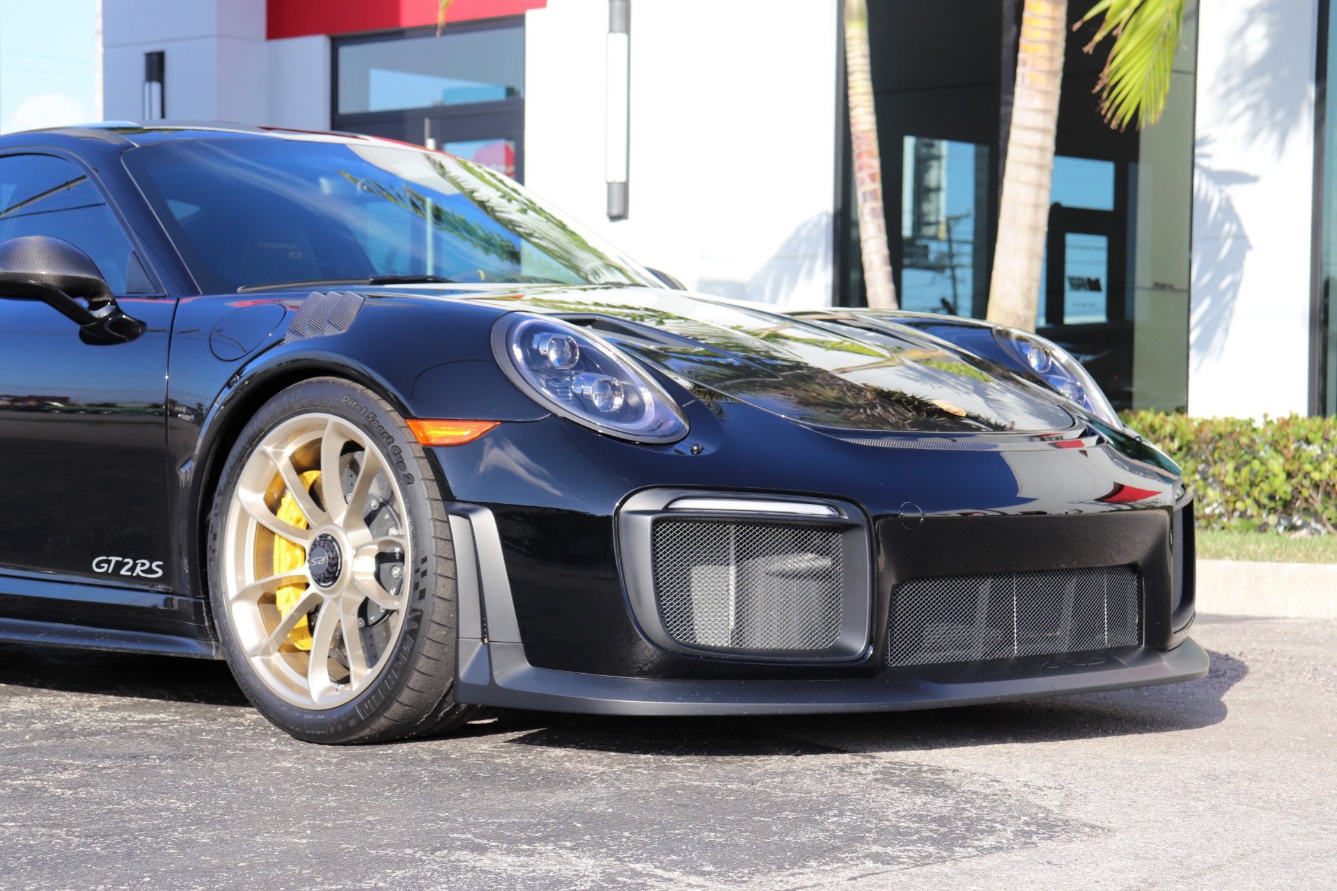 Used-2019-Porsche-911-GT2-RS