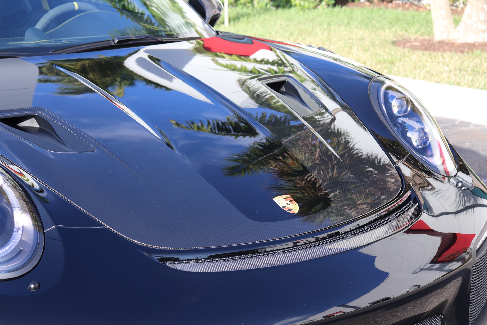 Used-2019-Porsche-911-GT2-RS