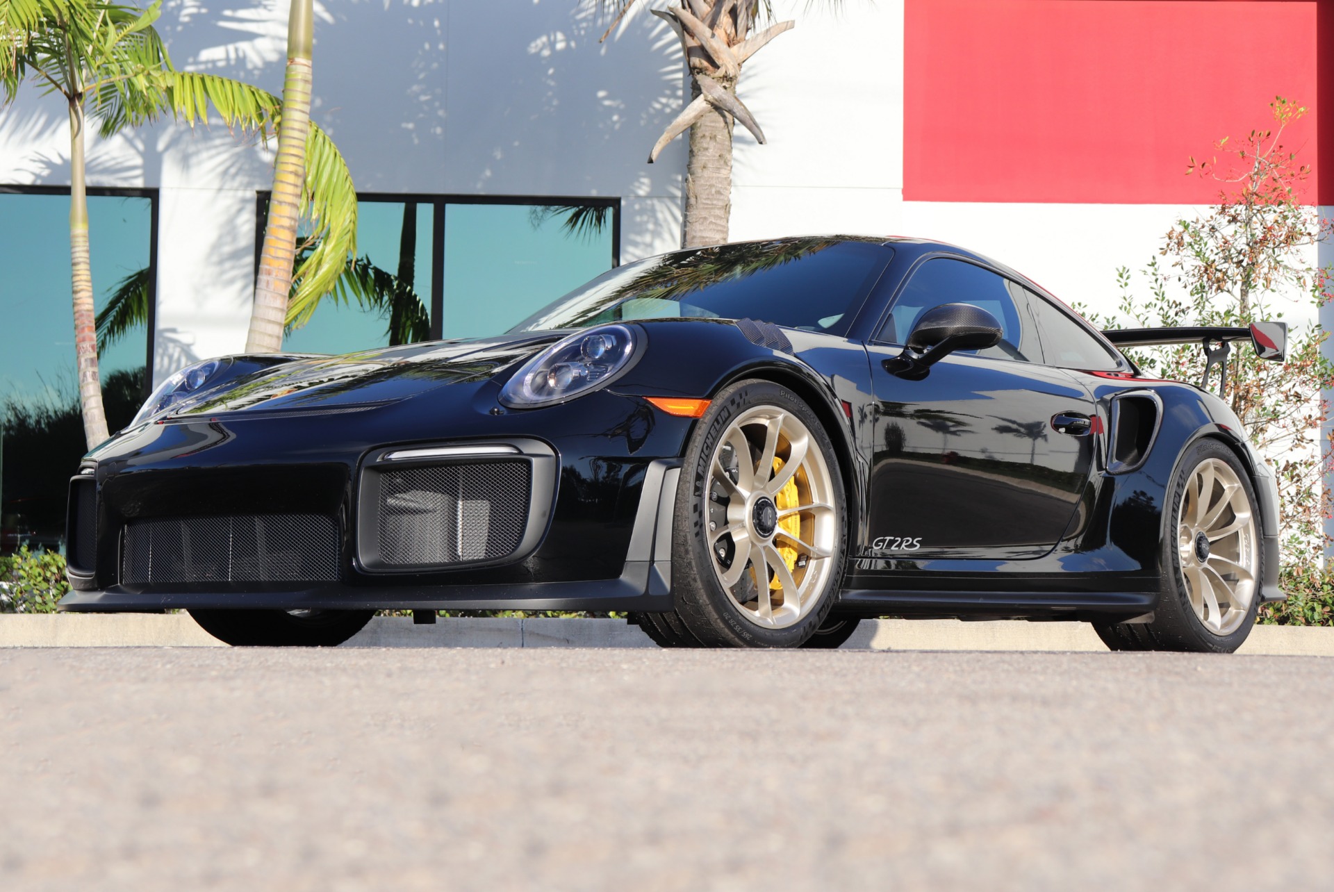 Used-2019-Porsche-911-GT2-RS