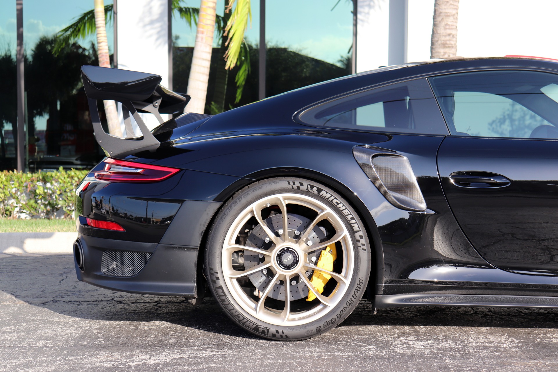 Used-2019-Porsche-911-GT2-RS