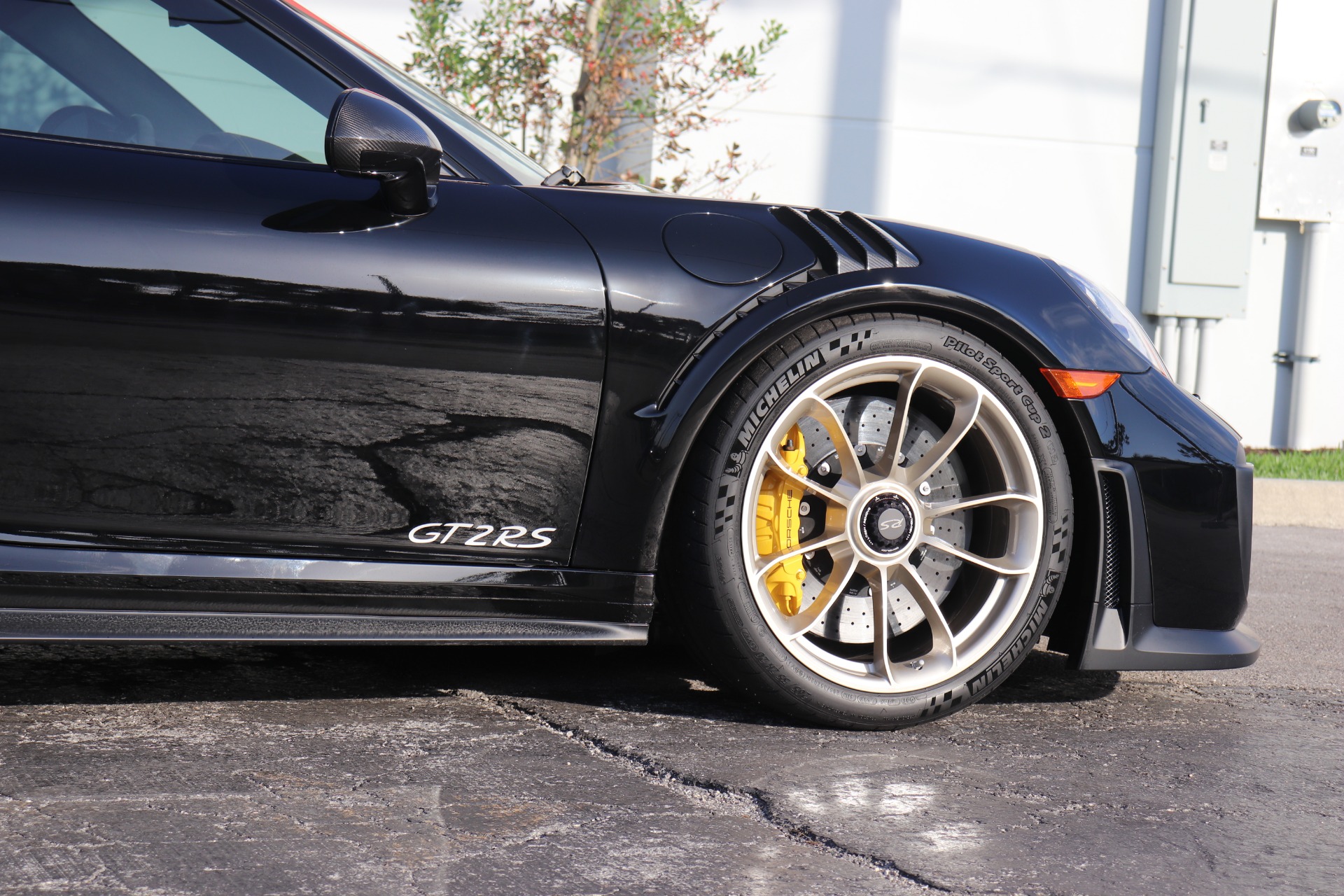 Used-2019-Porsche-911-GT2-RS