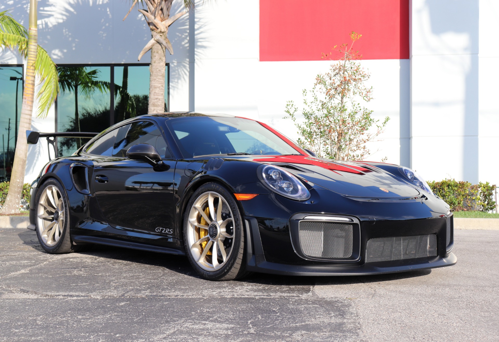 Used-2019-Porsche-911-GT2-RS