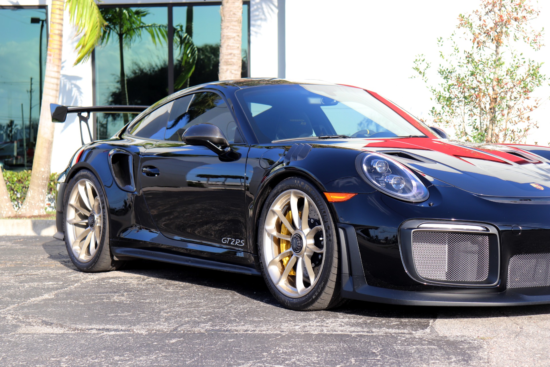 Used-2019-Porsche-911-GT2-RS