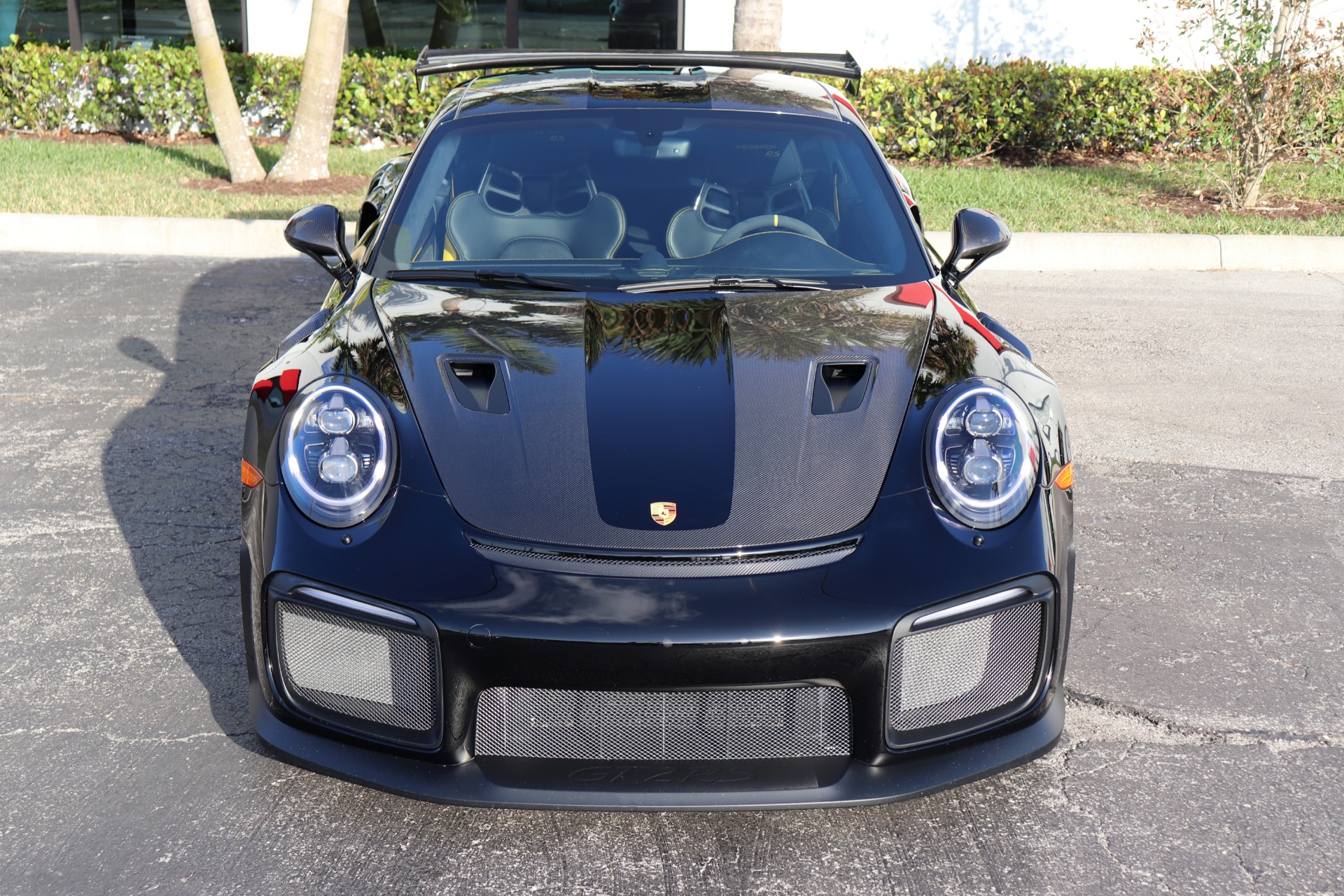 Used-2019-Porsche-911-GT2-RS