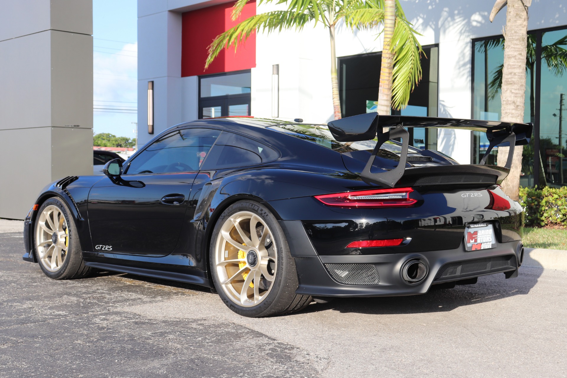 Used-2019-Porsche-911-GT2-RS