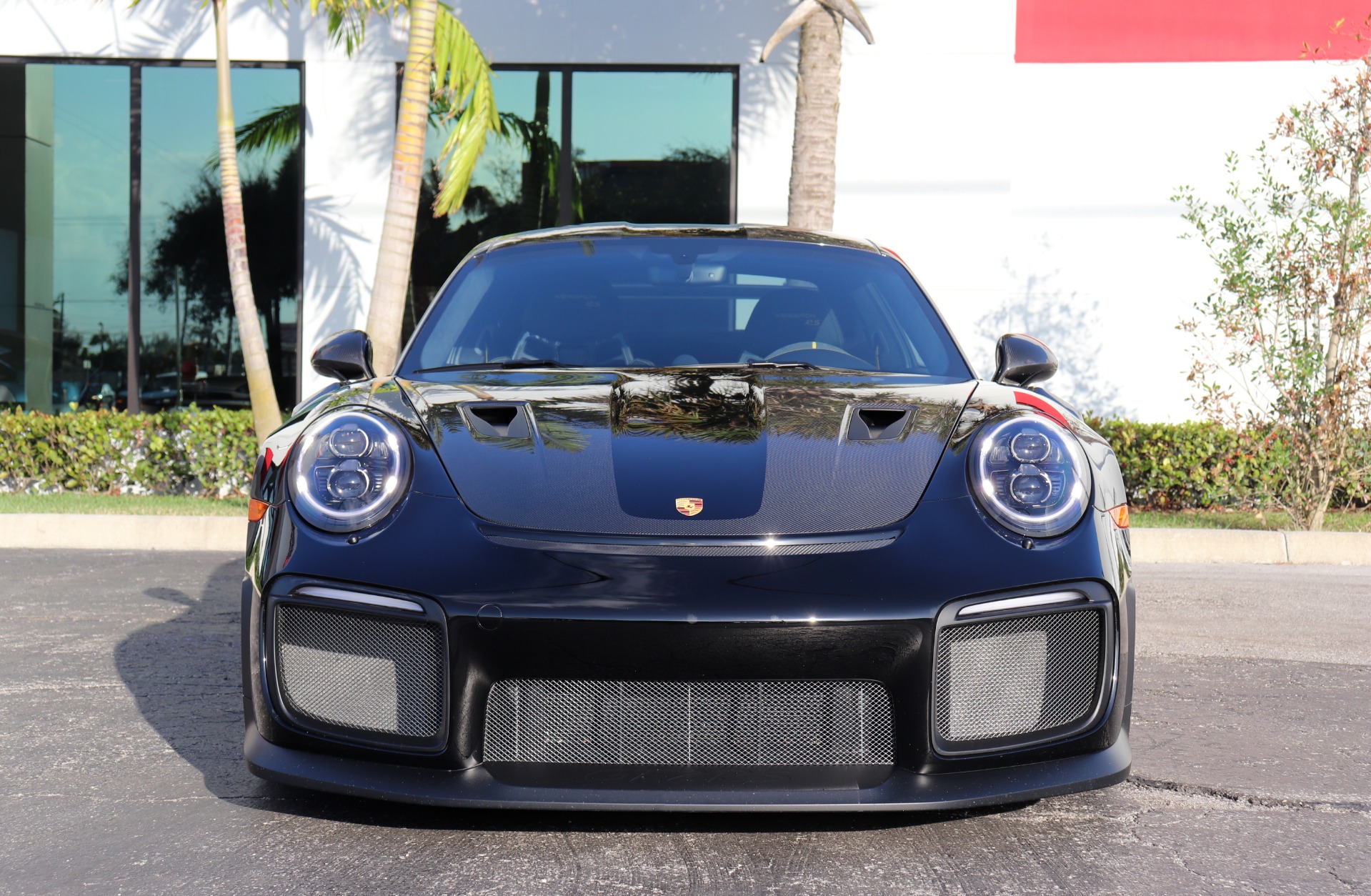 Used-2019-Porsche-911-GT2-RS