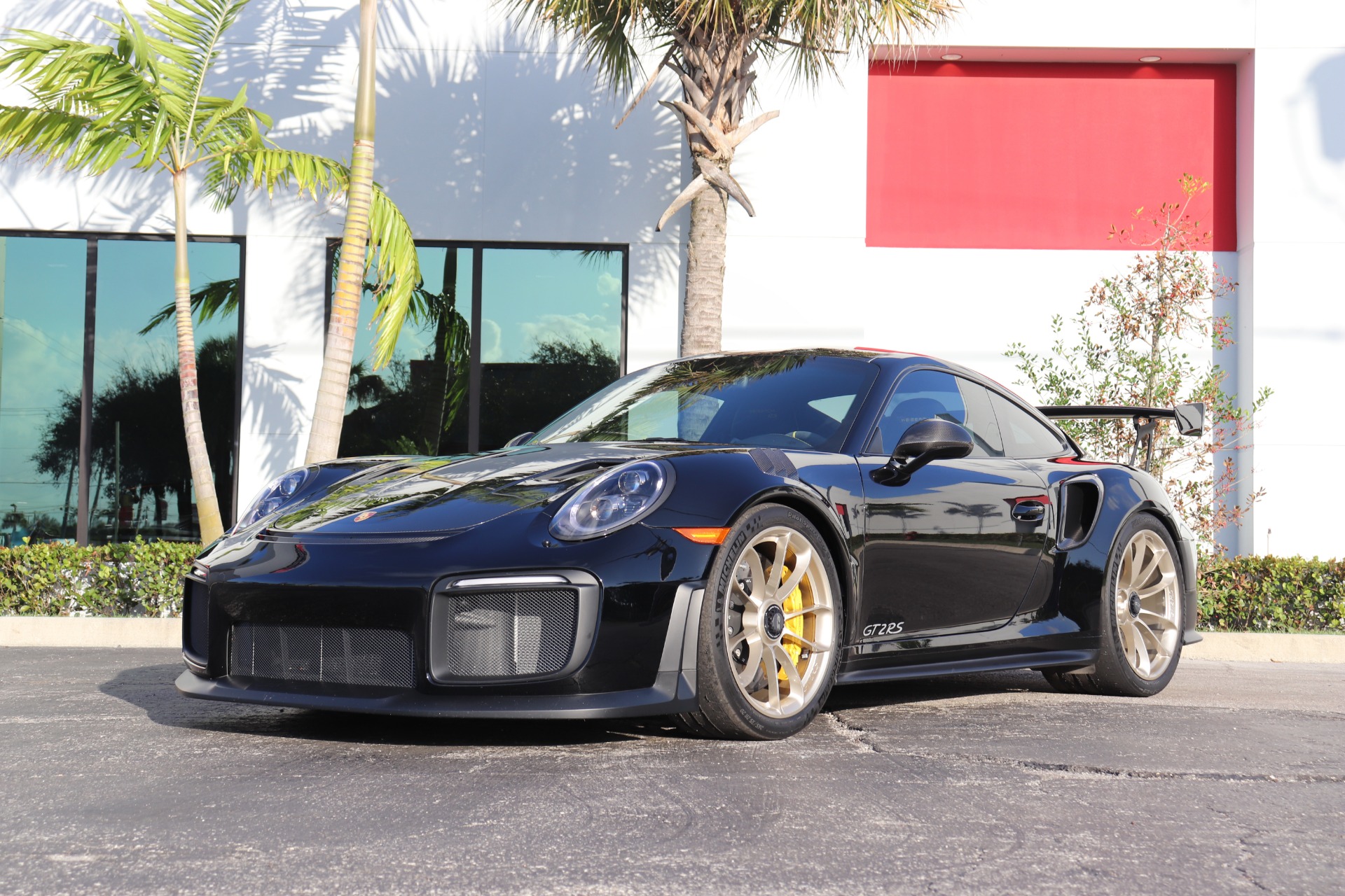 Used-2019-Porsche-911-GT2-RS