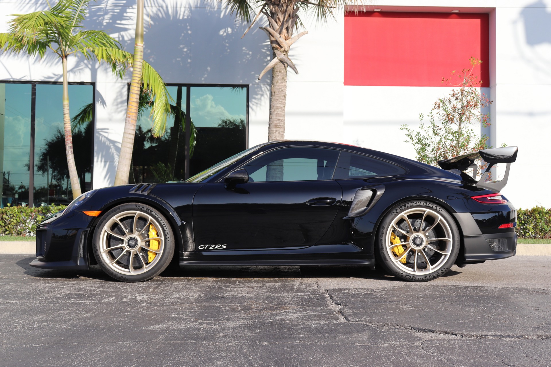 Used-2019-Porsche-911-GT2-RS