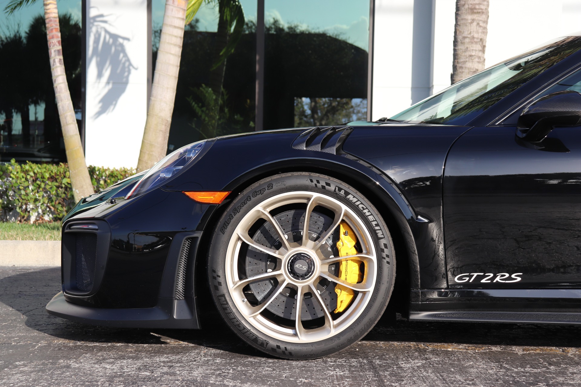 Used-2019-Porsche-911-GT2-RS
