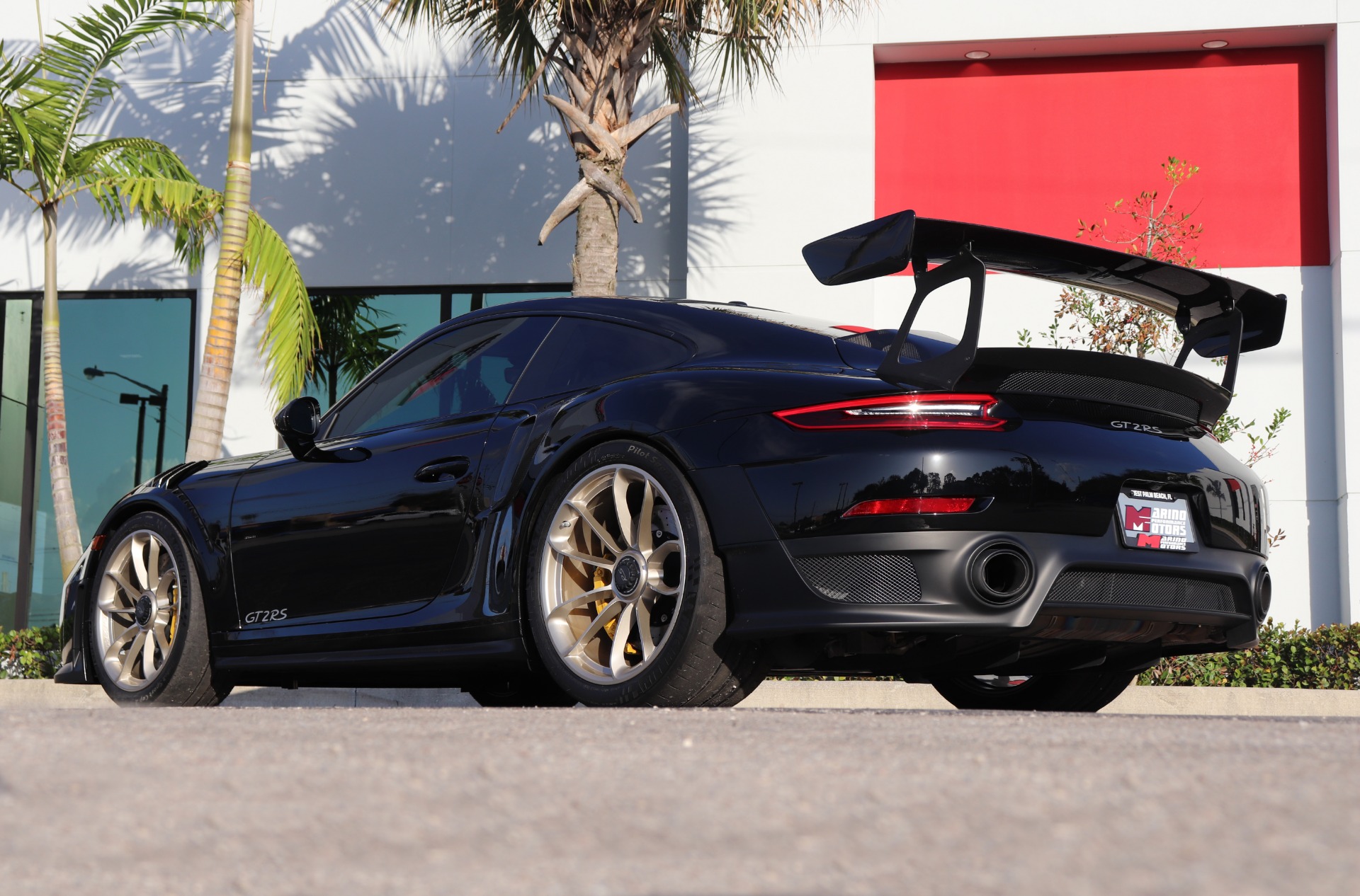 Used-2019-Porsche-911-GT2-RS