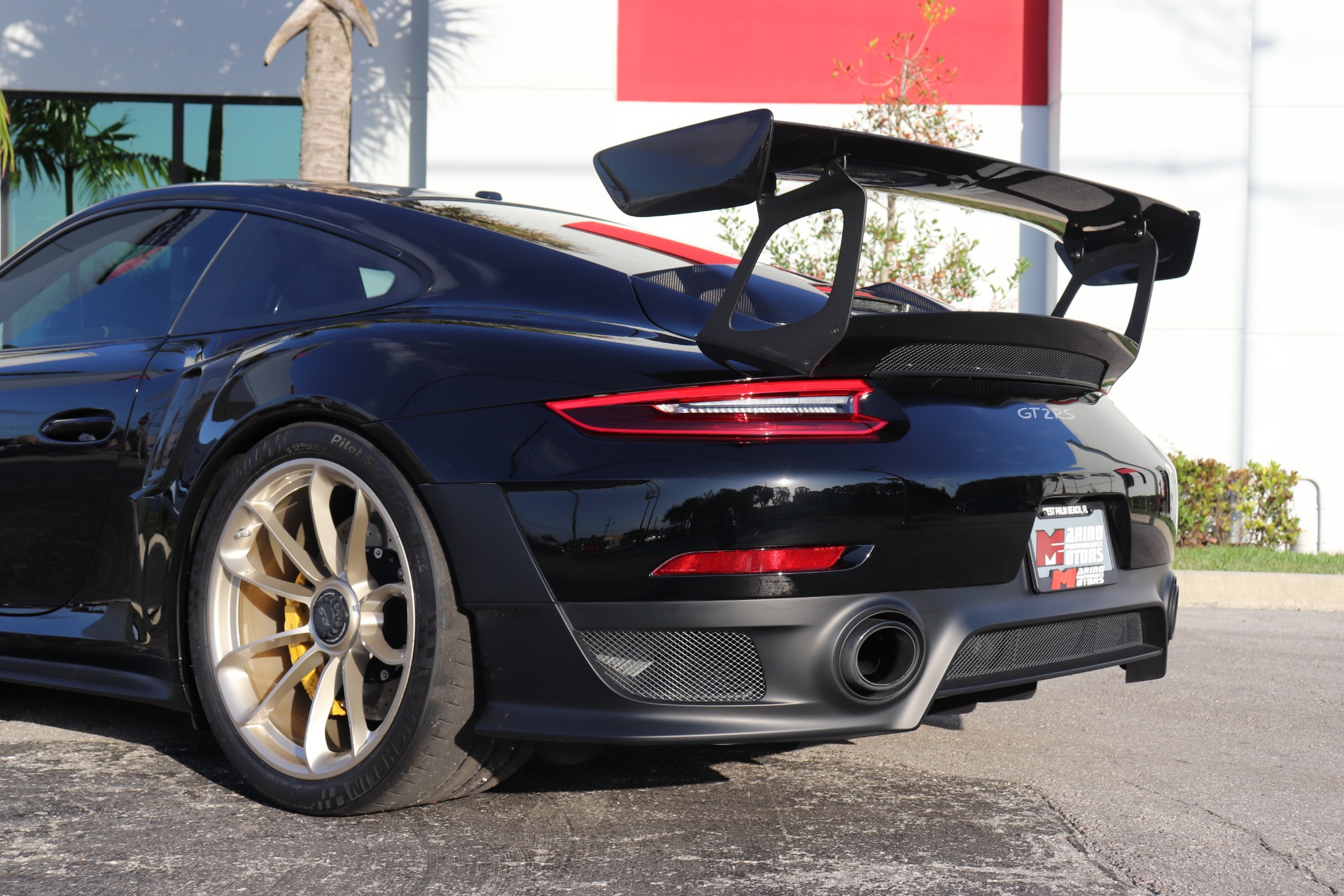 Used-2019-Porsche-911-GT2-RS