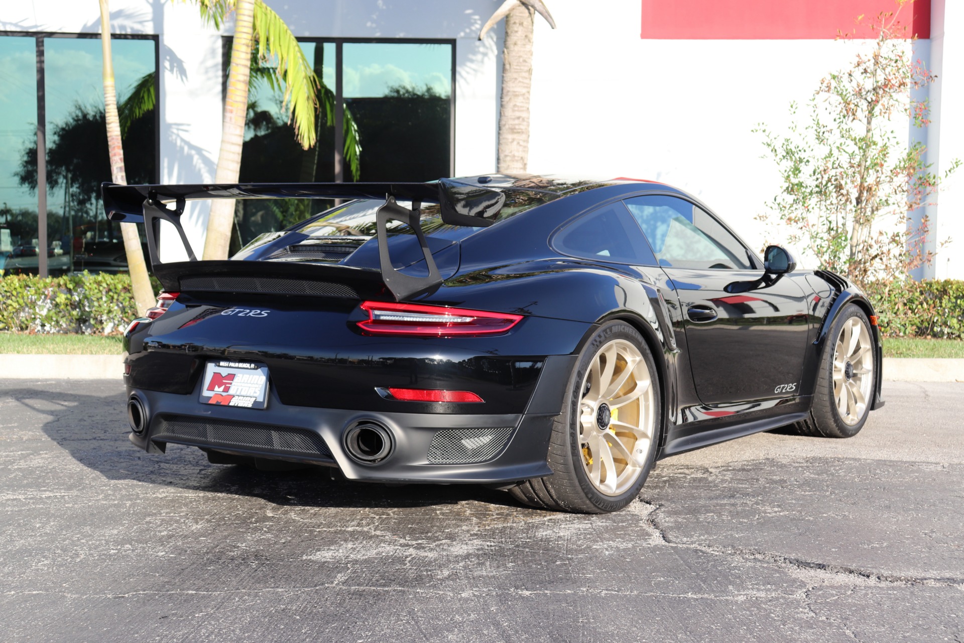 Used-2019-Porsche-911-GT2-RS
