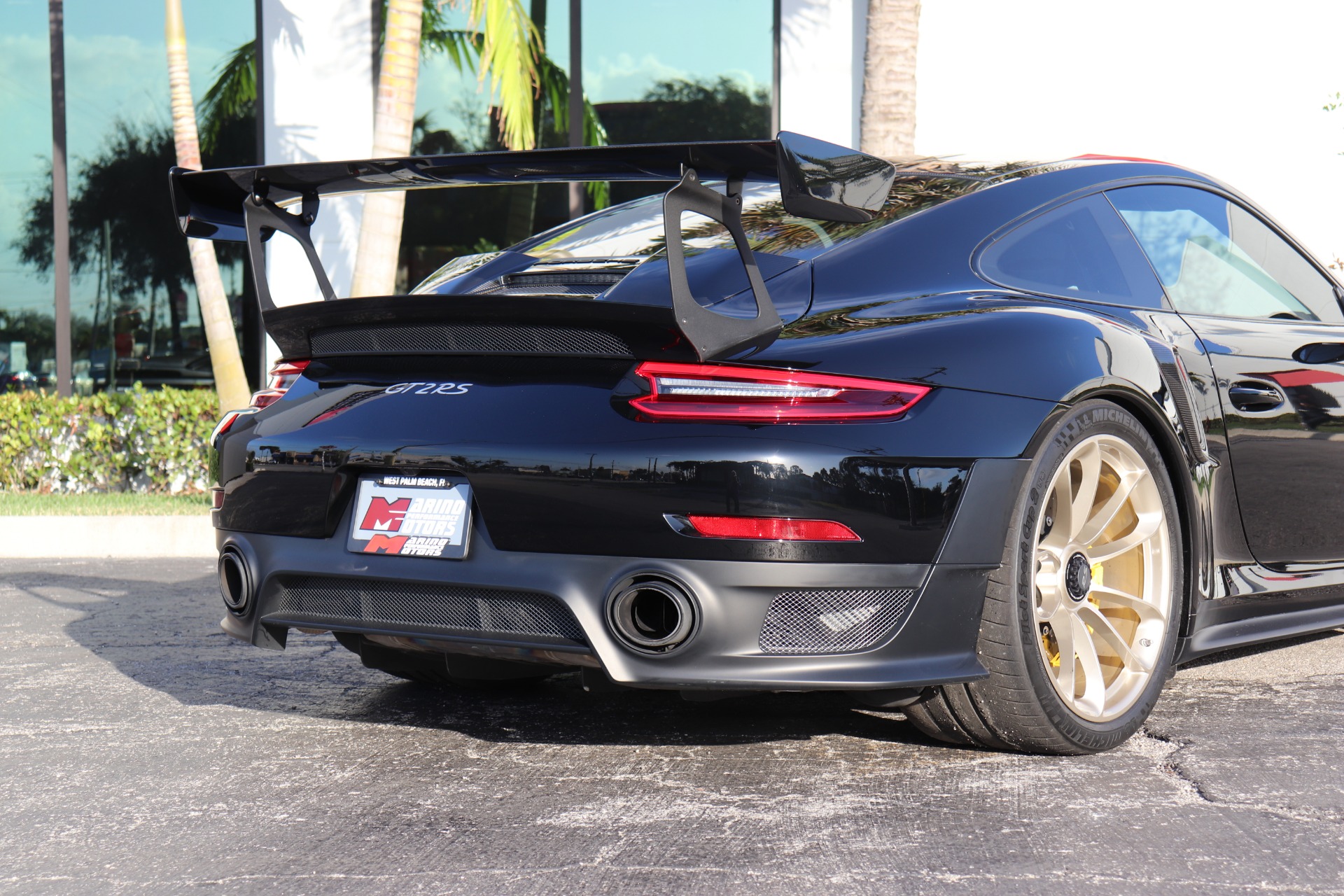 Used-2019-Porsche-911-GT2-RS