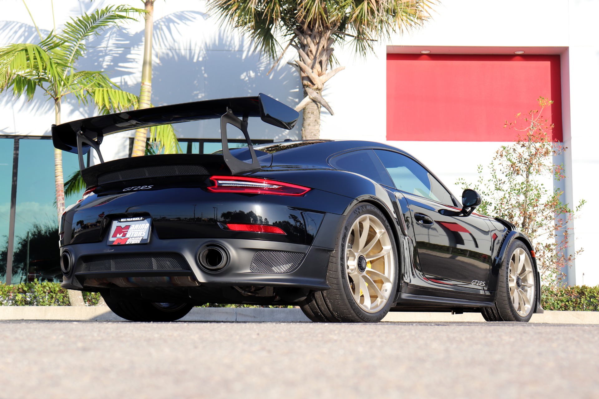 Used-2019-Porsche-911-GT2-RS