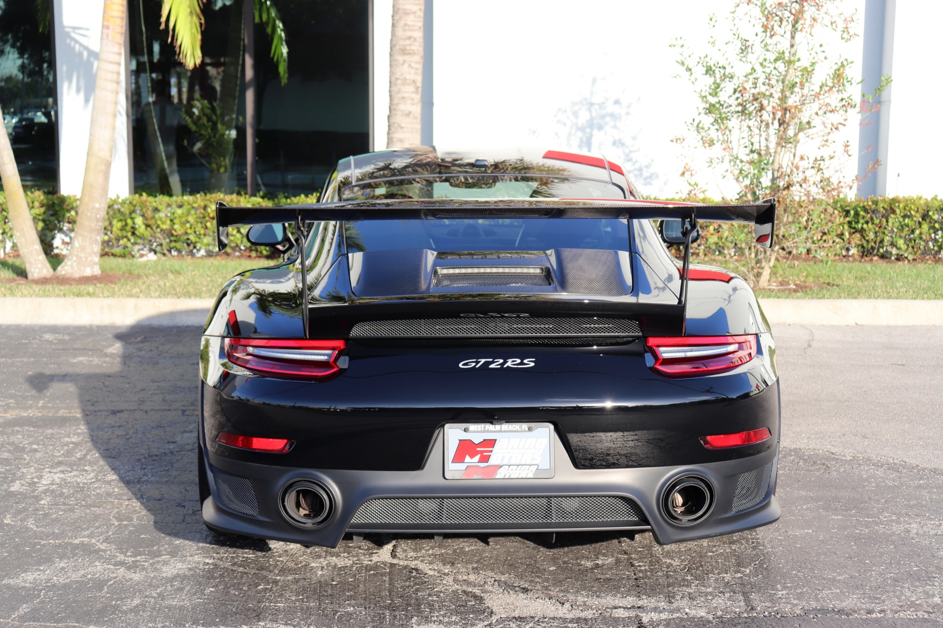 Used-2019-Porsche-911-GT2-RS