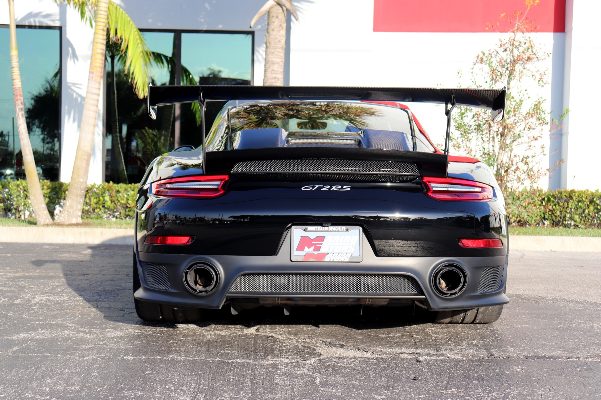 Used-2019-Porsche-911-GT2-RS