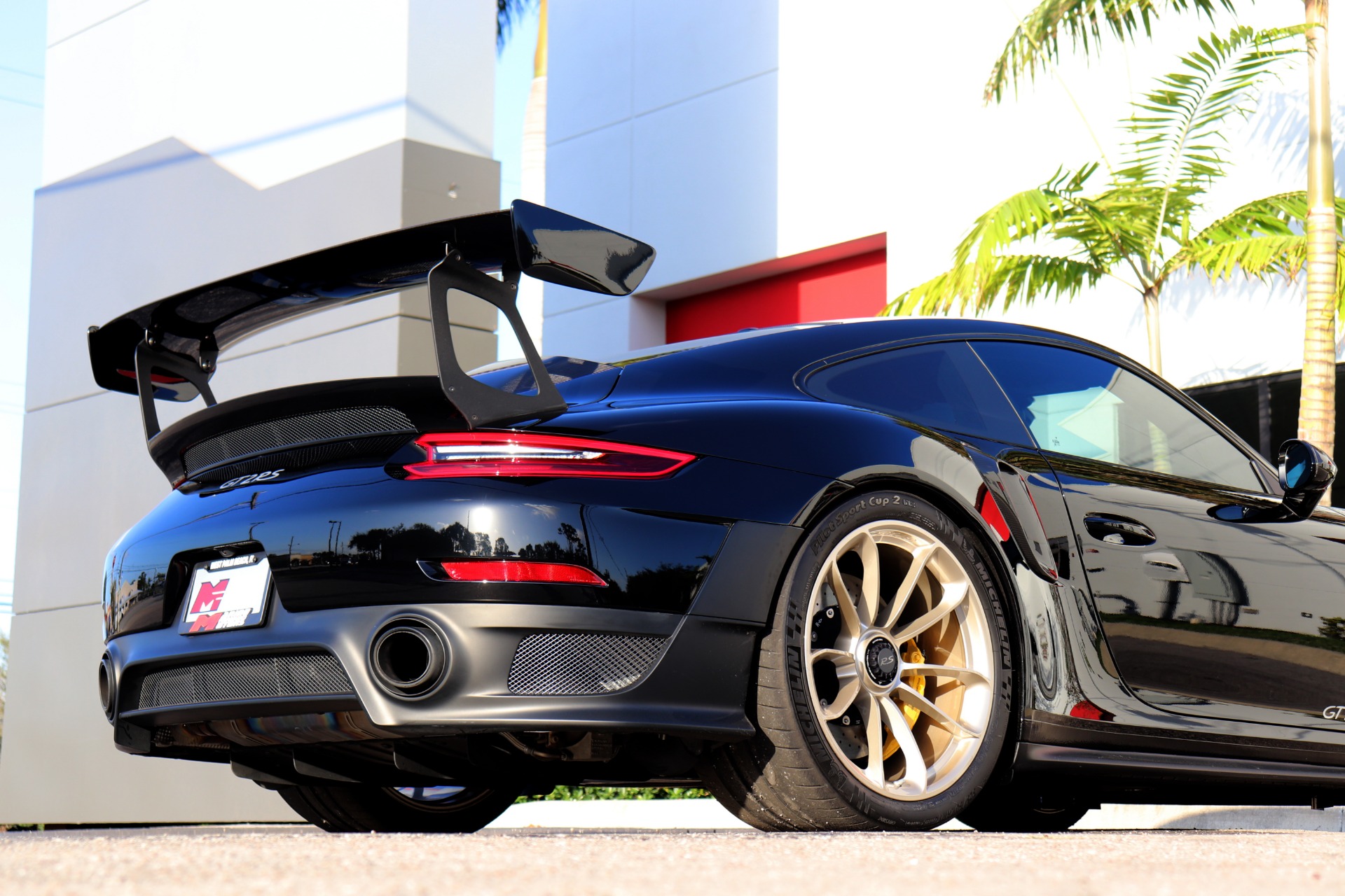 Used-2019-Porsche-911-GT2-RS