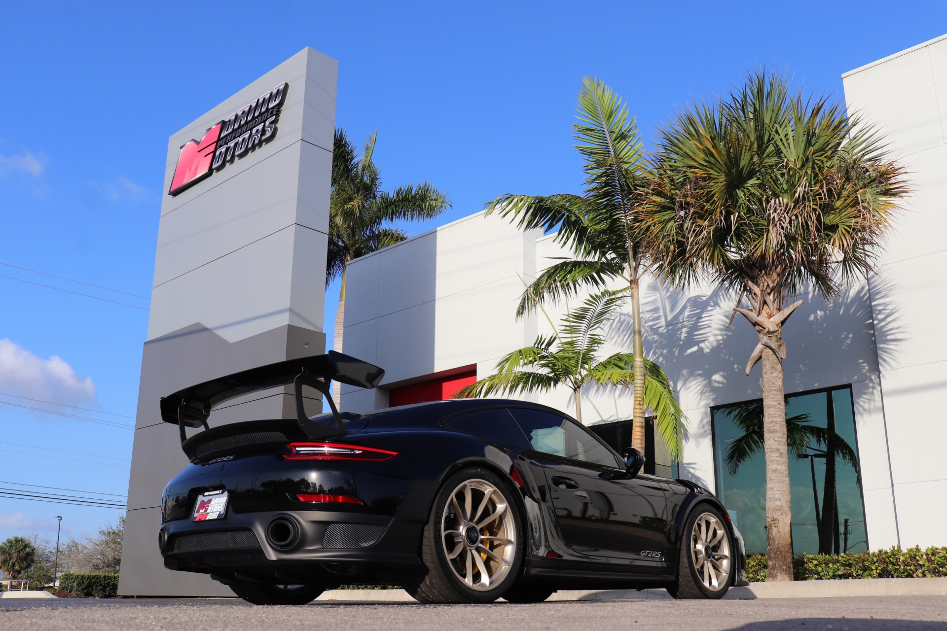 Used-2019-Porsche-911-GT2-RS