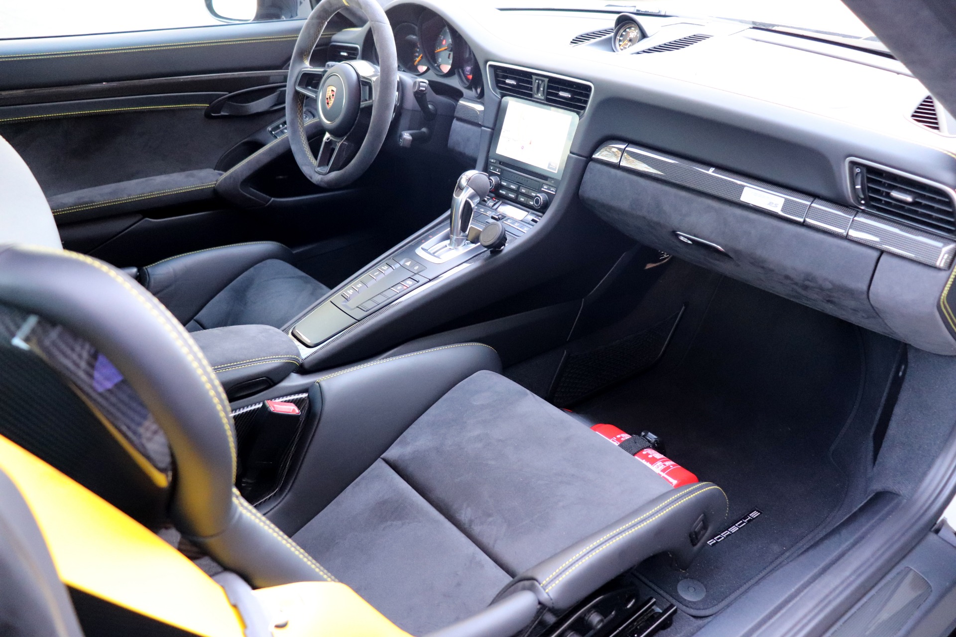 Used-2019-Porsche-911-GT2-RS