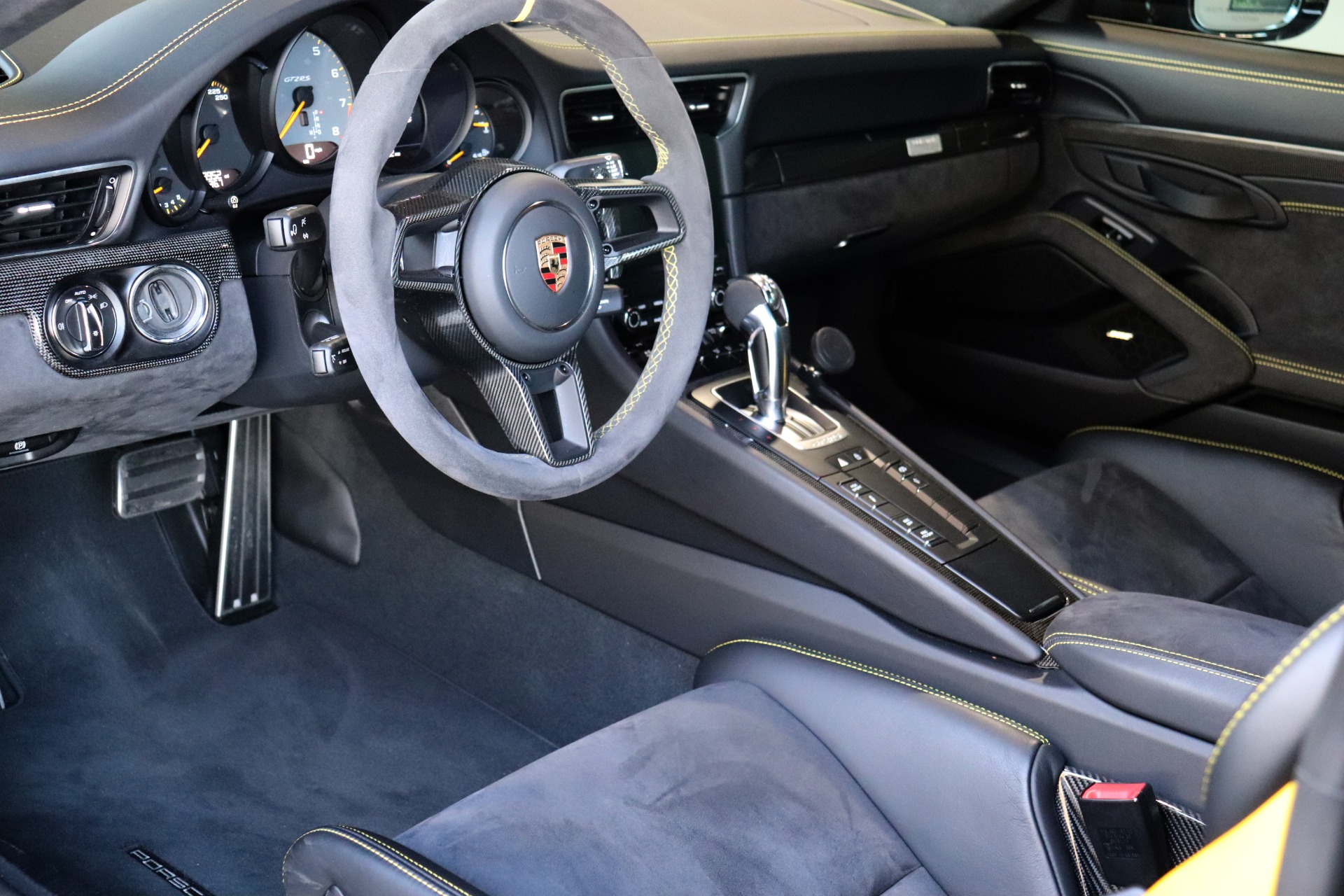 Used-2019-Porsche-911-GT2-RS