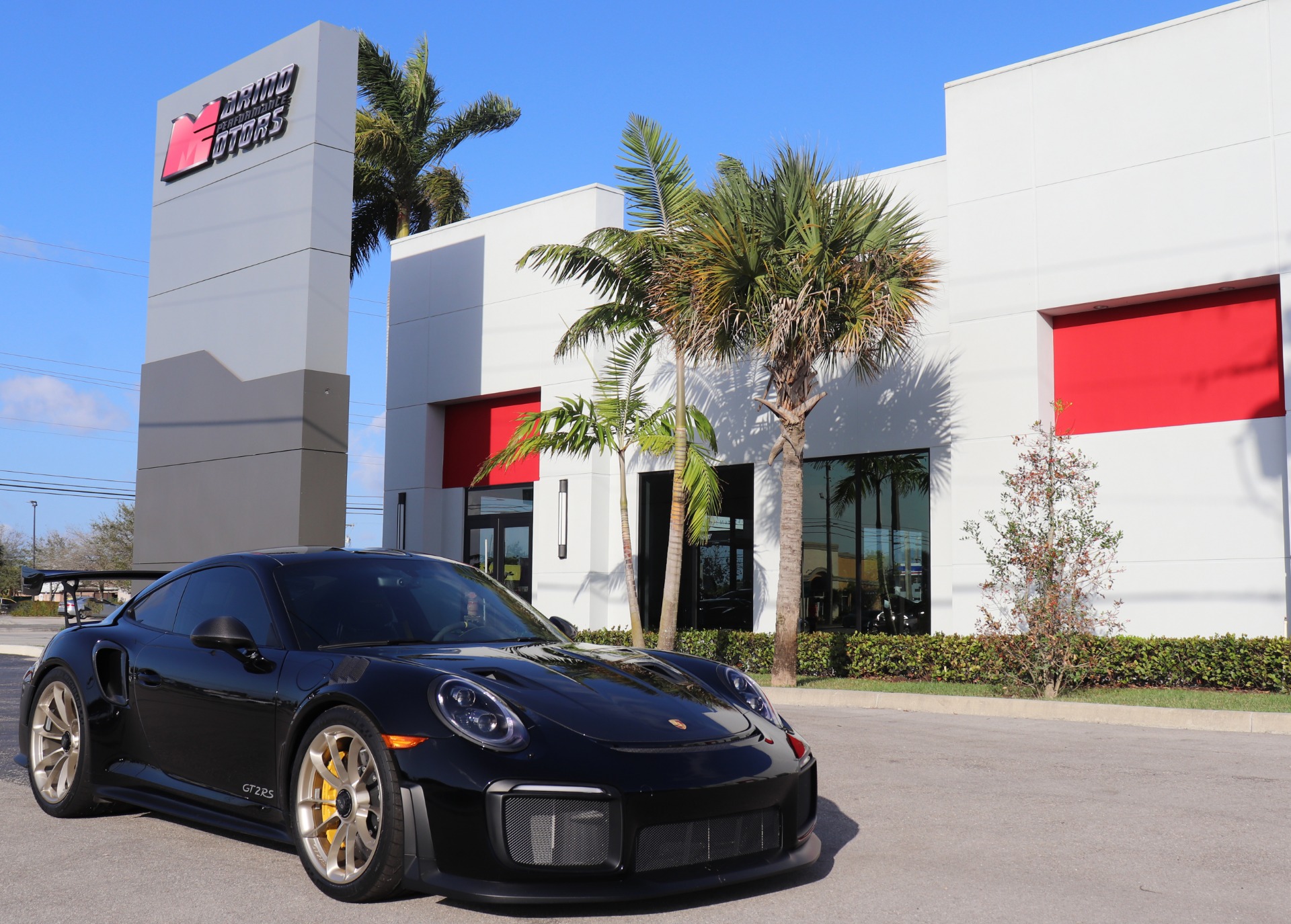 Used-2019-Porsche-911-GT2-RS