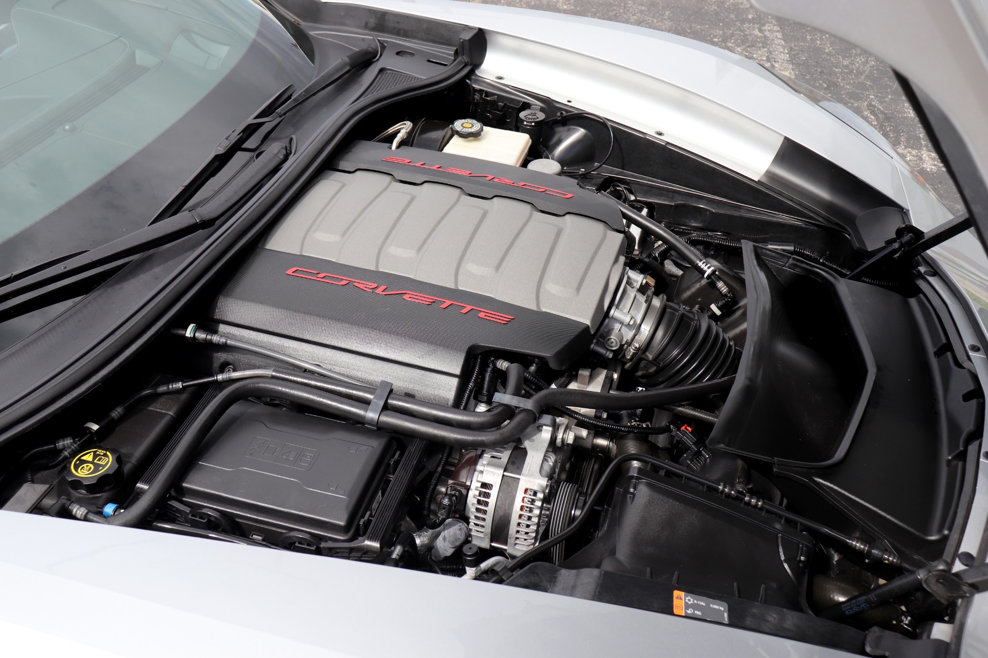 Used-2014-Chevrolet-Corvette-Stingray-Z51