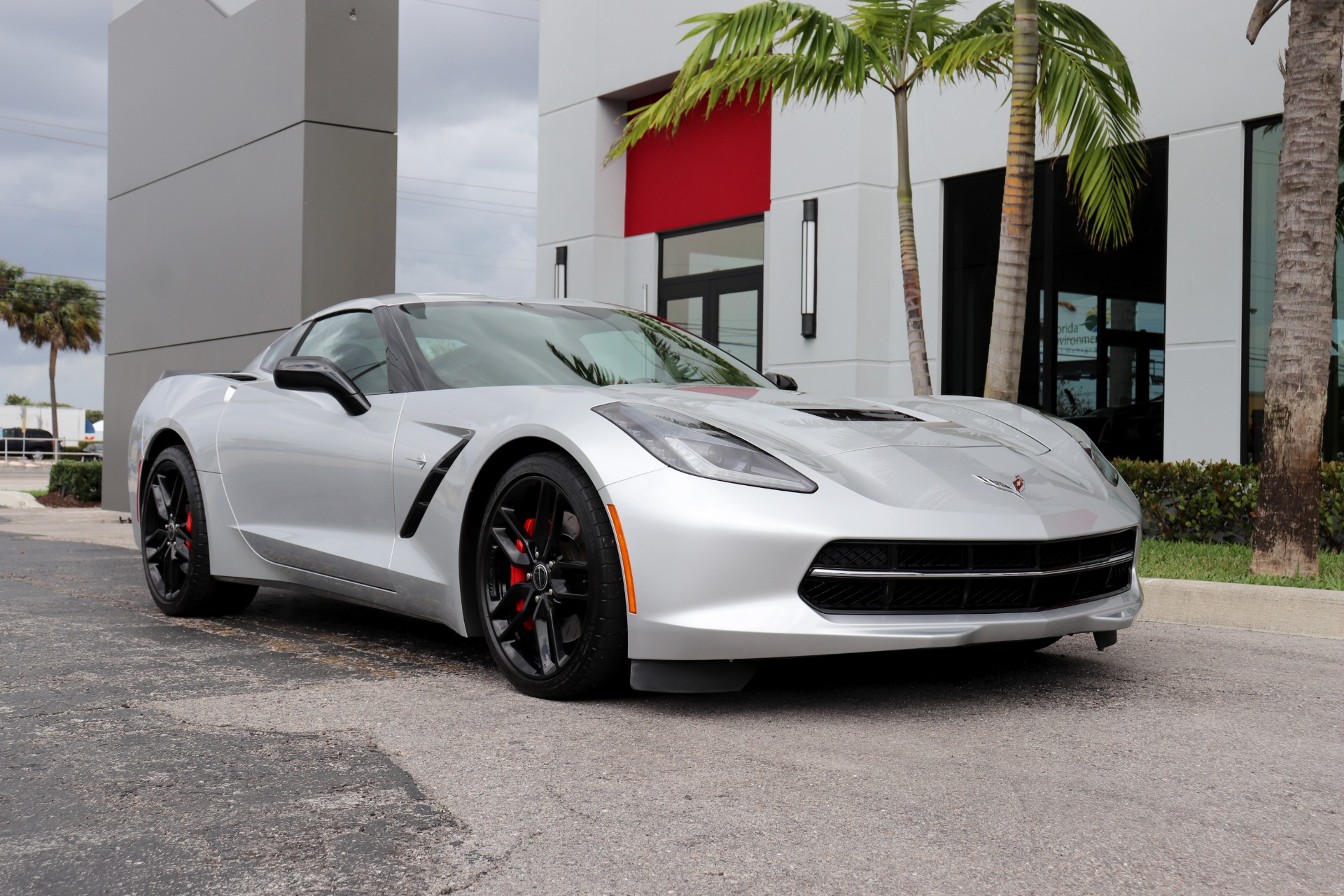 Used-2014-Chevrolet-Corvette-Stingray-Z51