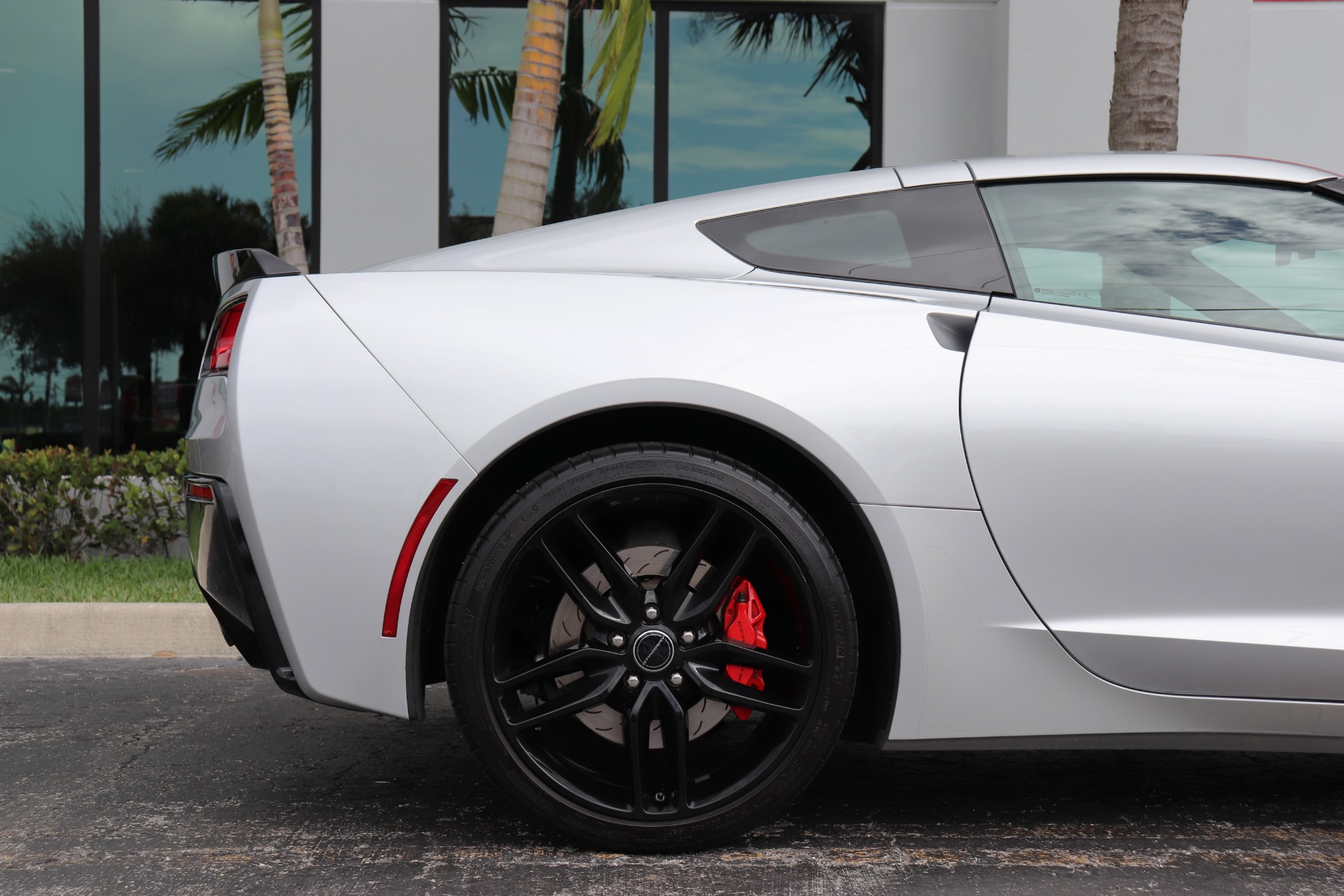 Used-2014-Chevrolet-Corvette-Stingray-Z51