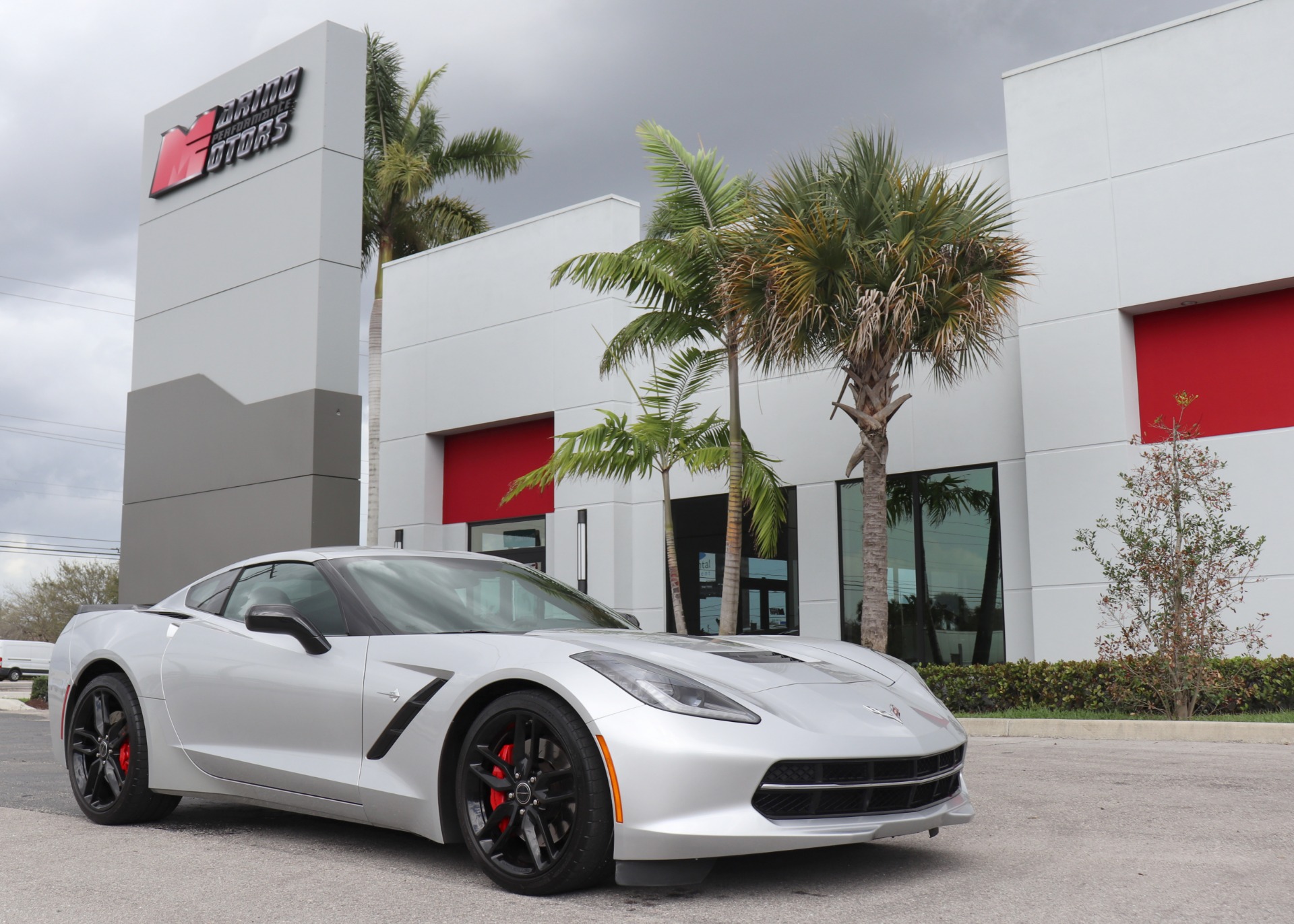 Used-2014-Chevrolet-Corvette-Stingray-Z51
