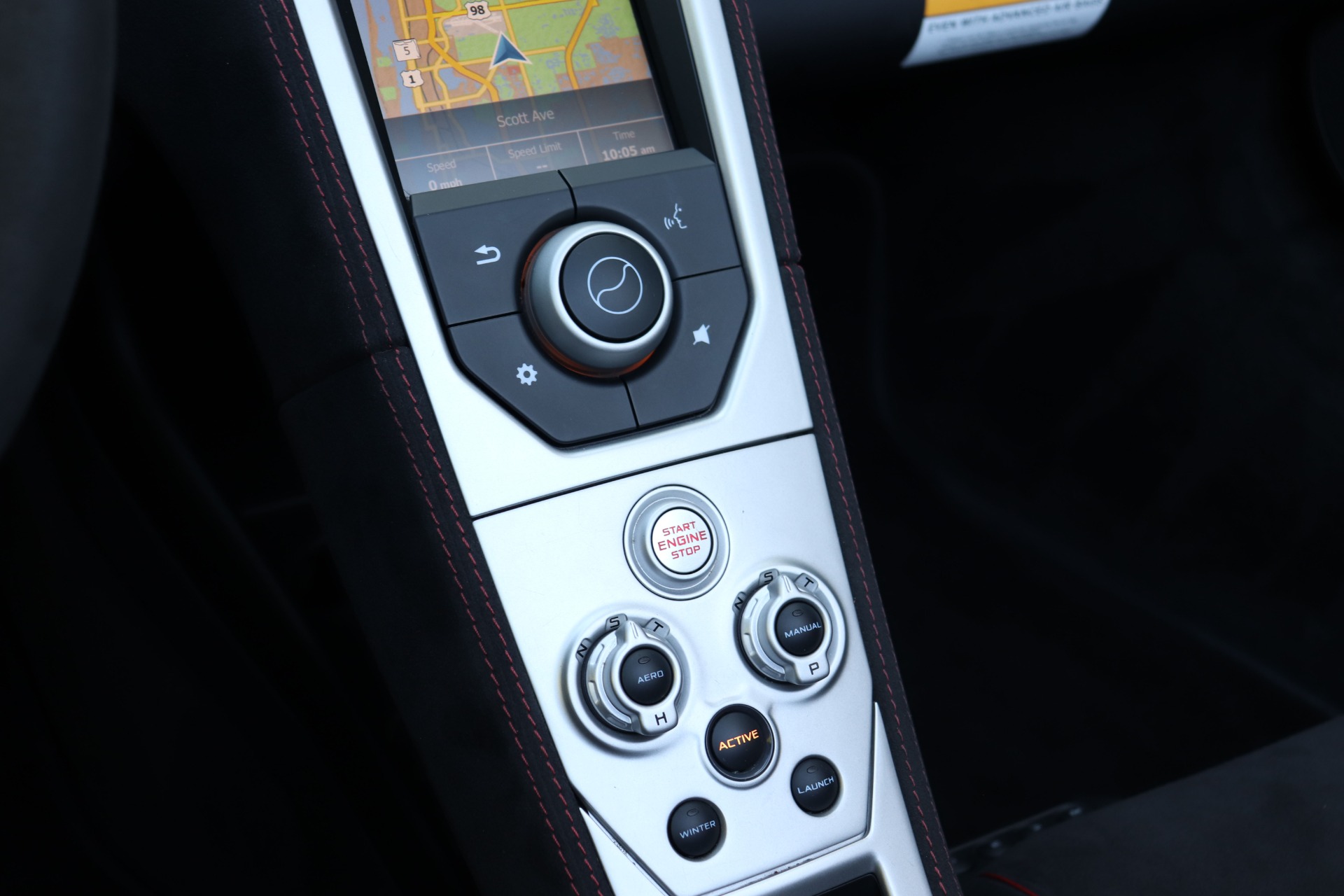Used-2015-McLaren-650S-Spider