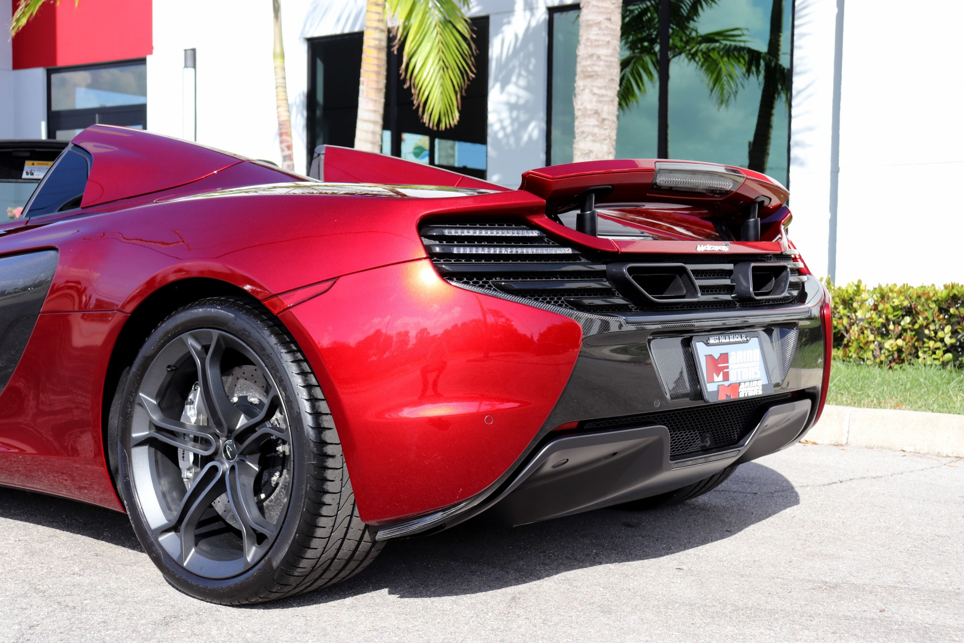 Used-2015-McLaren-650S-Spider