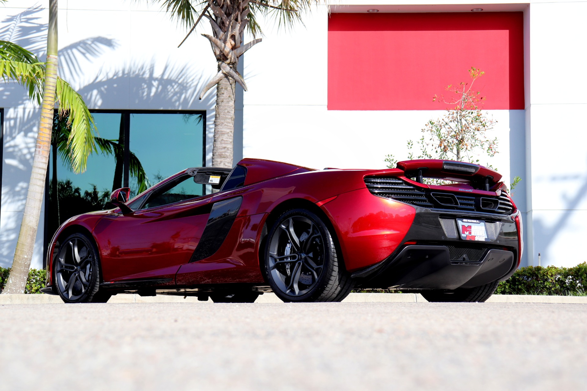 Used-2015-McLaren-650S-Spider