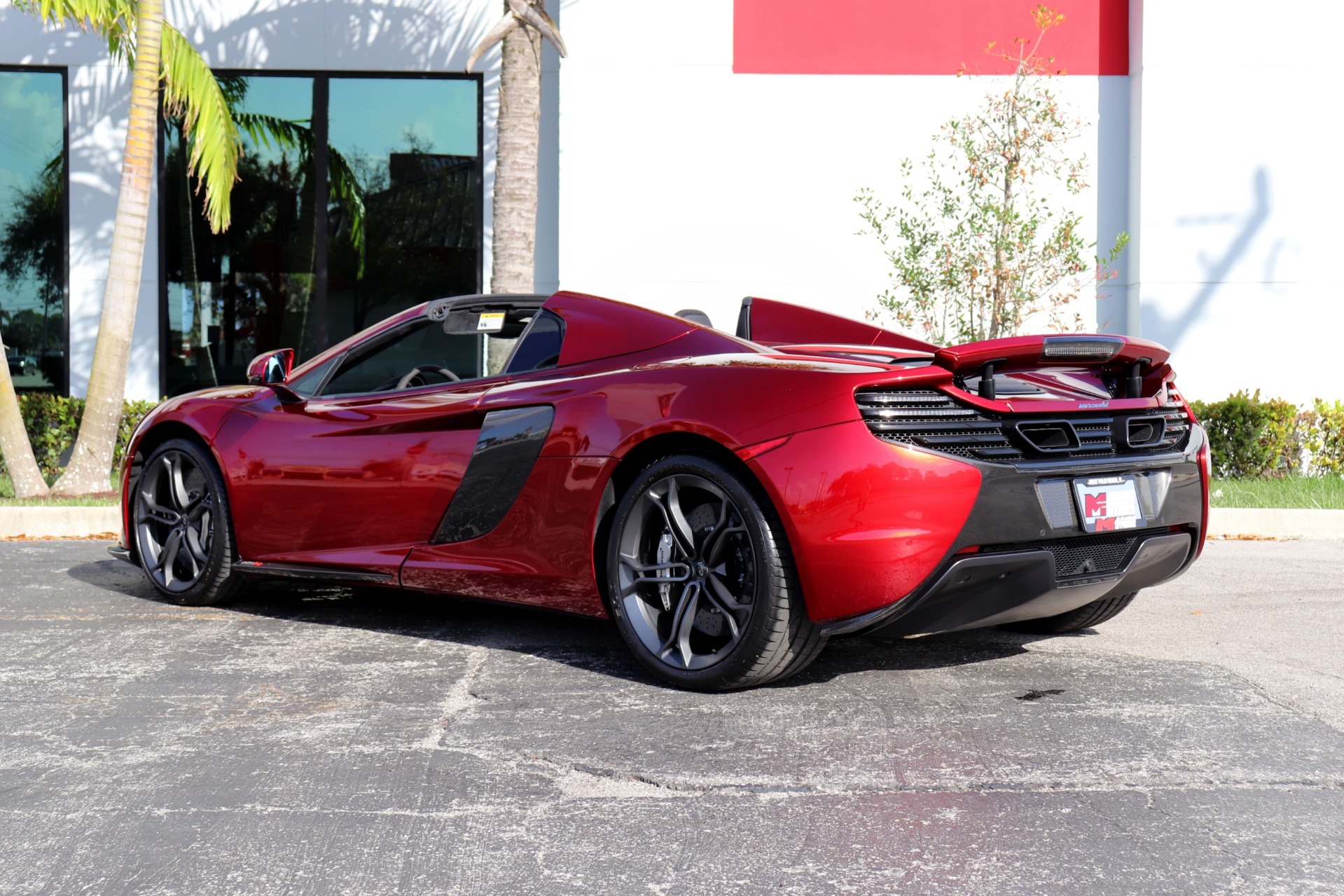 Used-2015-McLaren-650S-Spider
