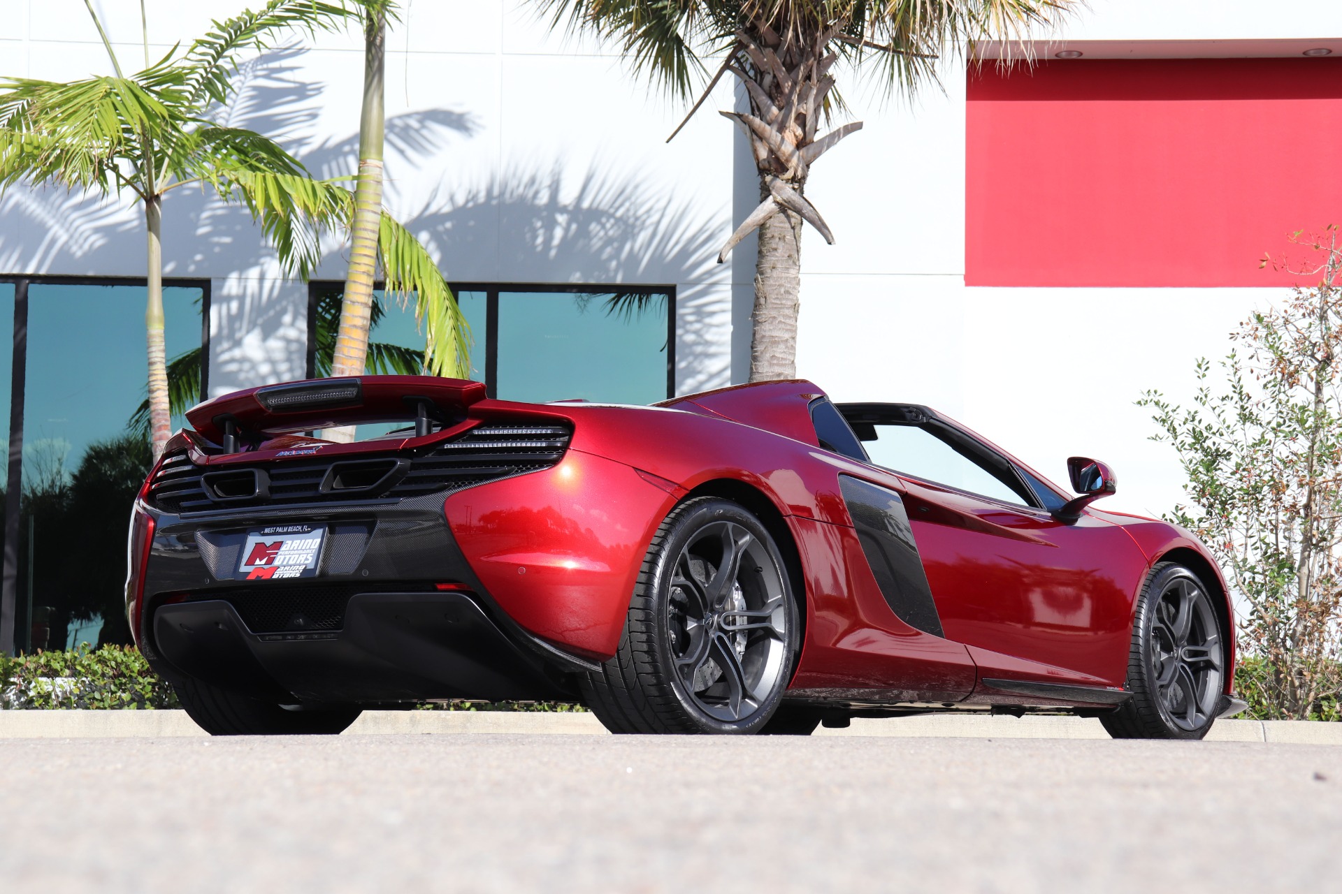 Used-2015-McLaren-650S-Spider