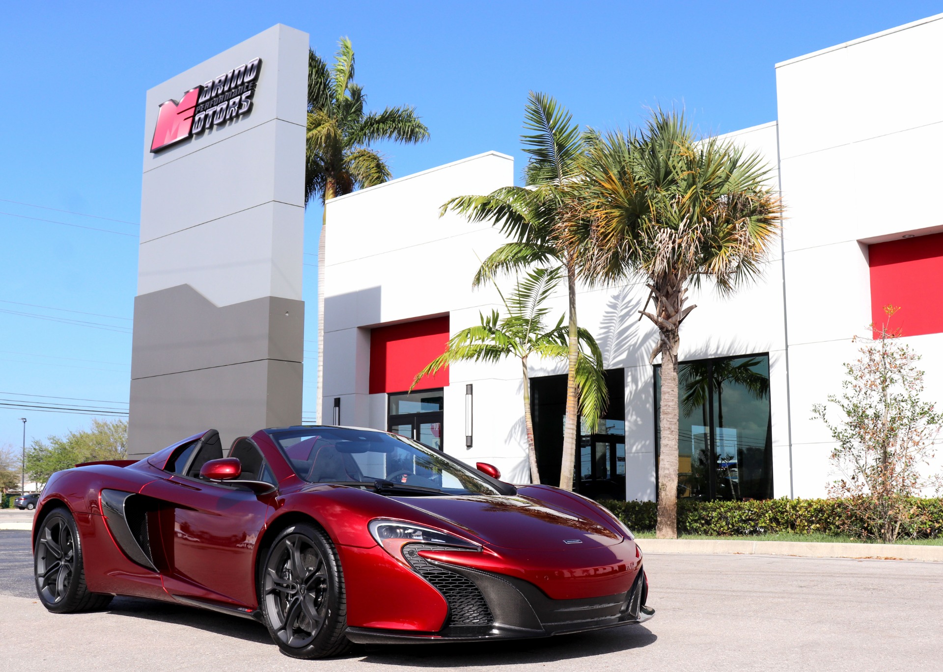 Used-2015-McLaren-650S-Spider
