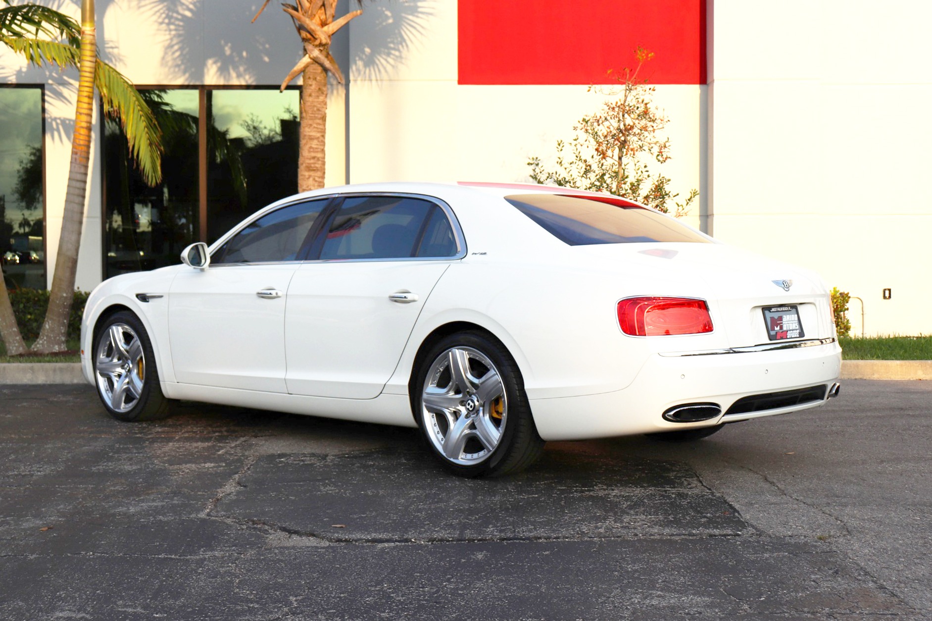 Used-2014-Bentley-Flying-Spur