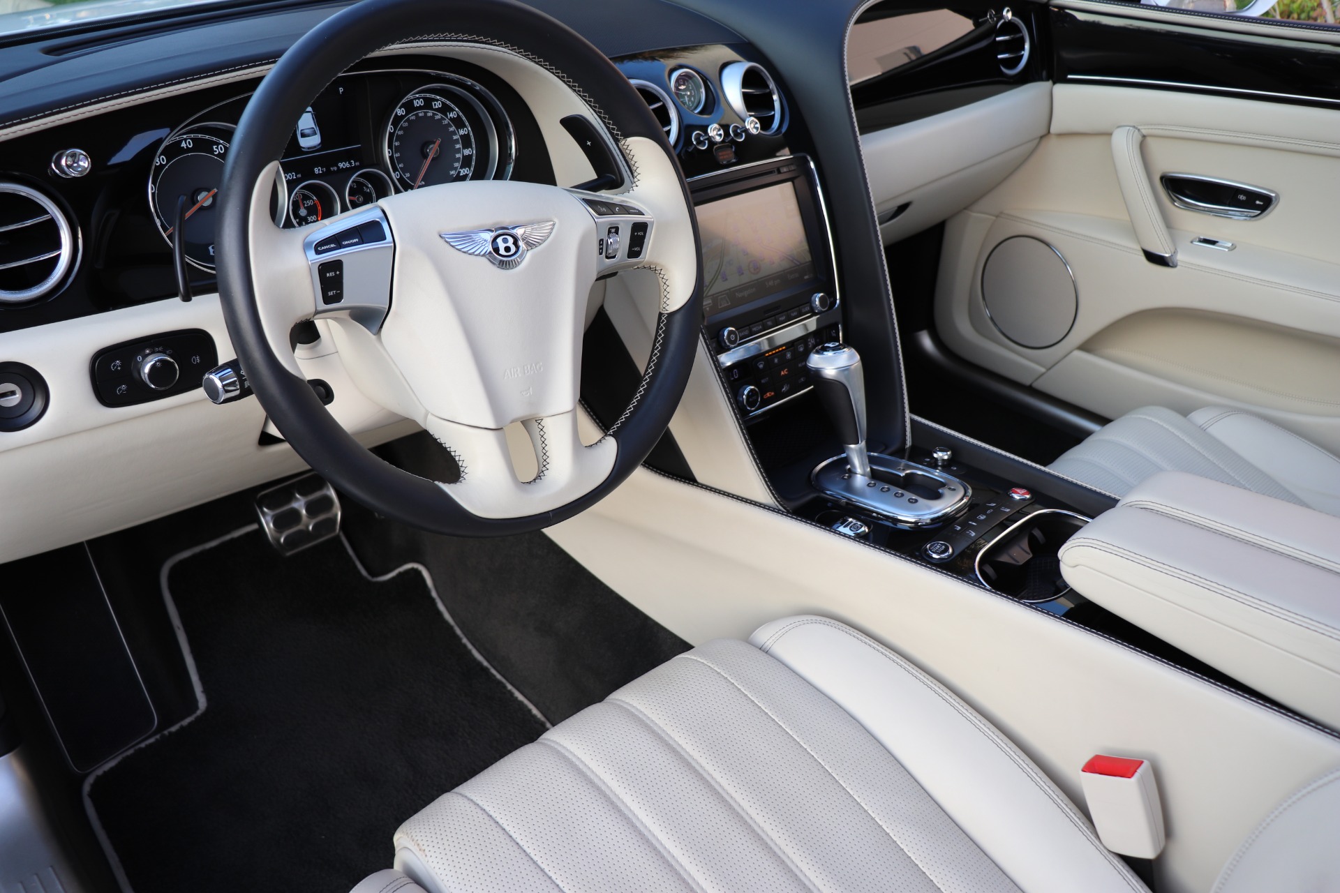 Used-2014-Bentley-Flying-Spur