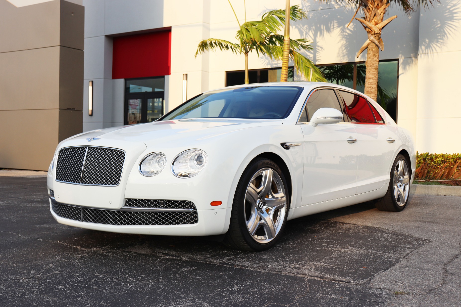 Used-2014-Bentley-Flying-Spur