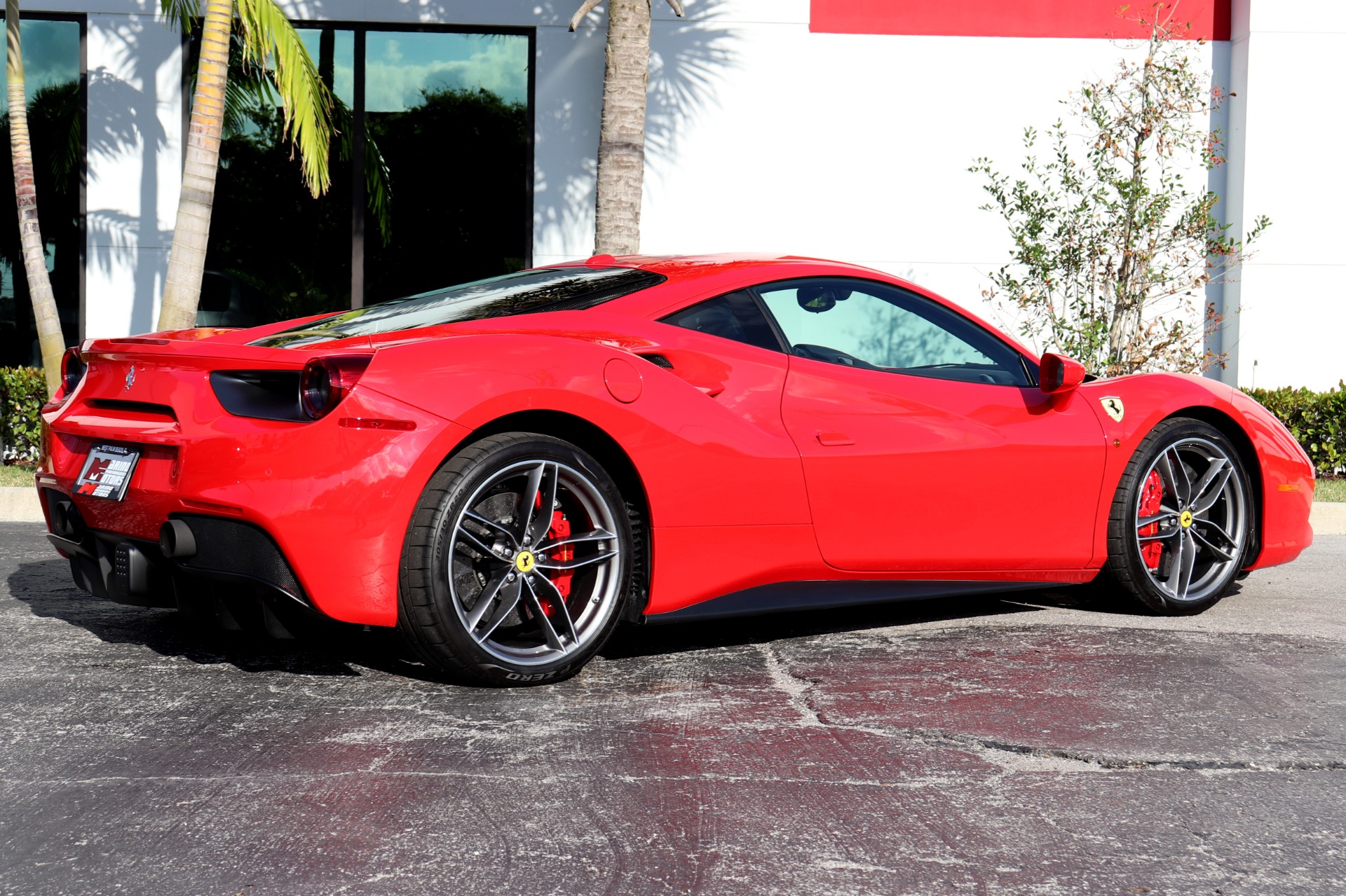 Used-2017-Ferrari-488-GTB