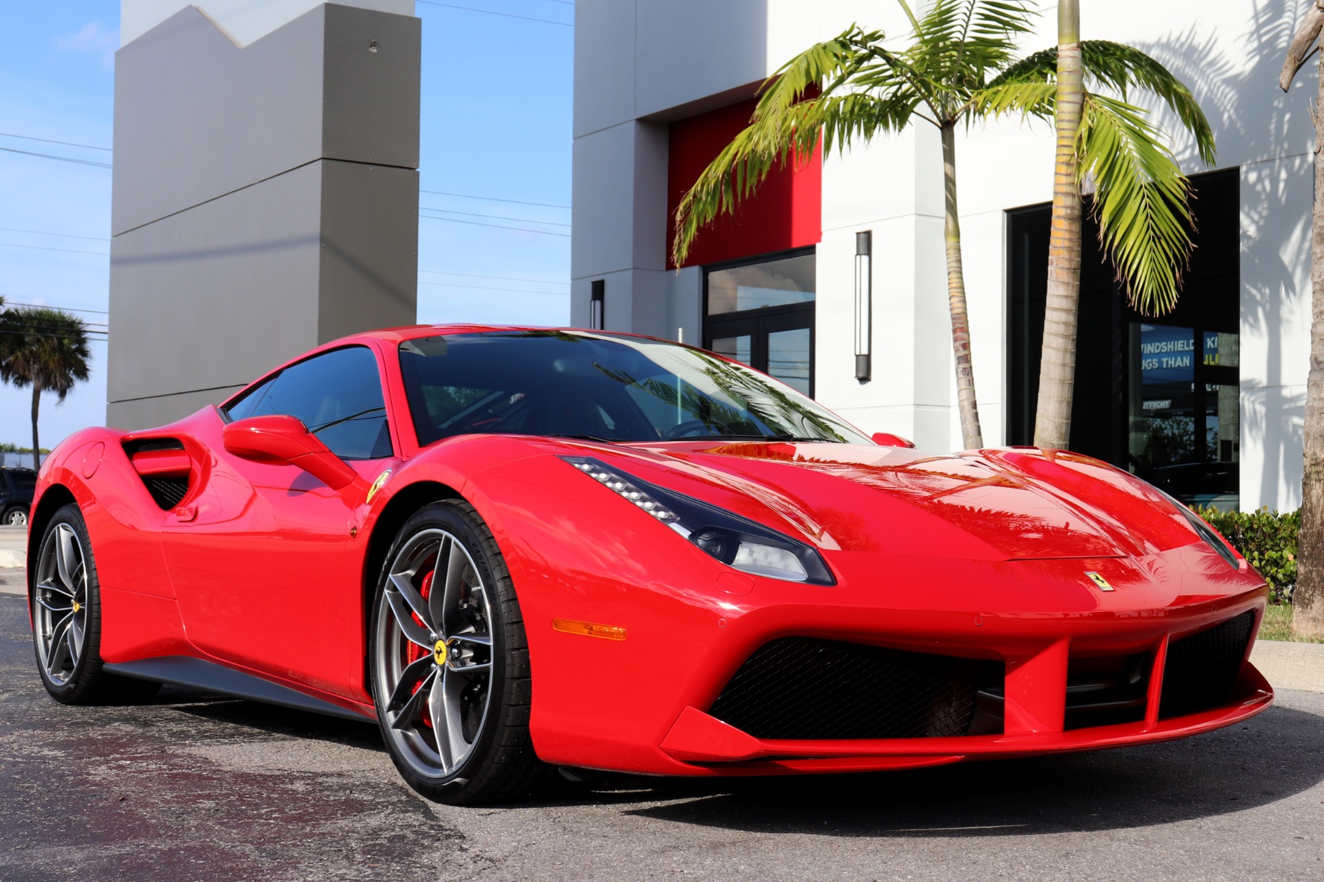 Used-2017-Ferrari-488-GTB