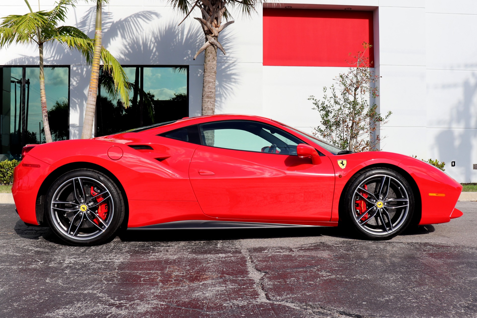 Used-2017-Ferrari-488-GTB