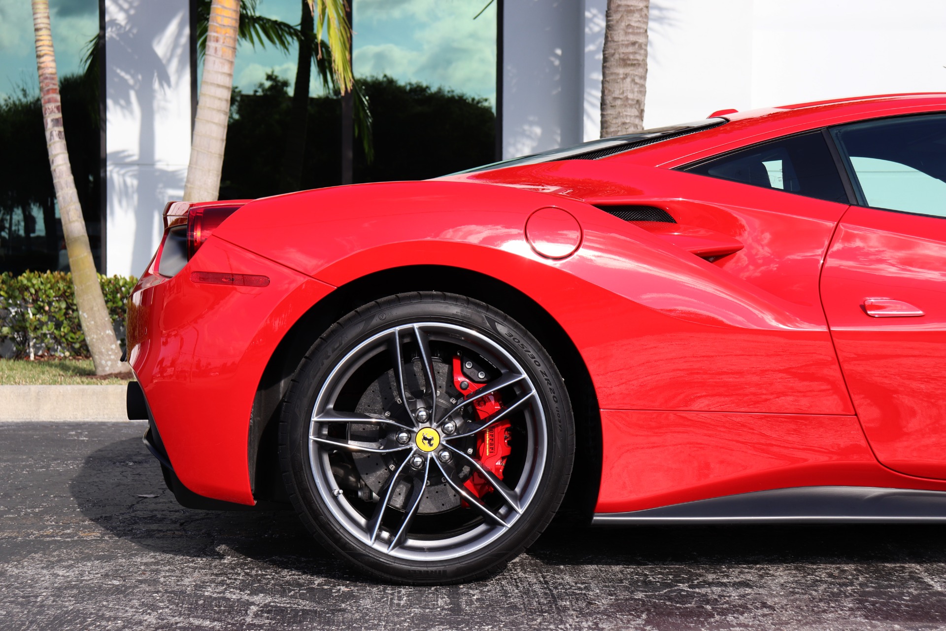 Used-2017-Ferrari-488-GTB