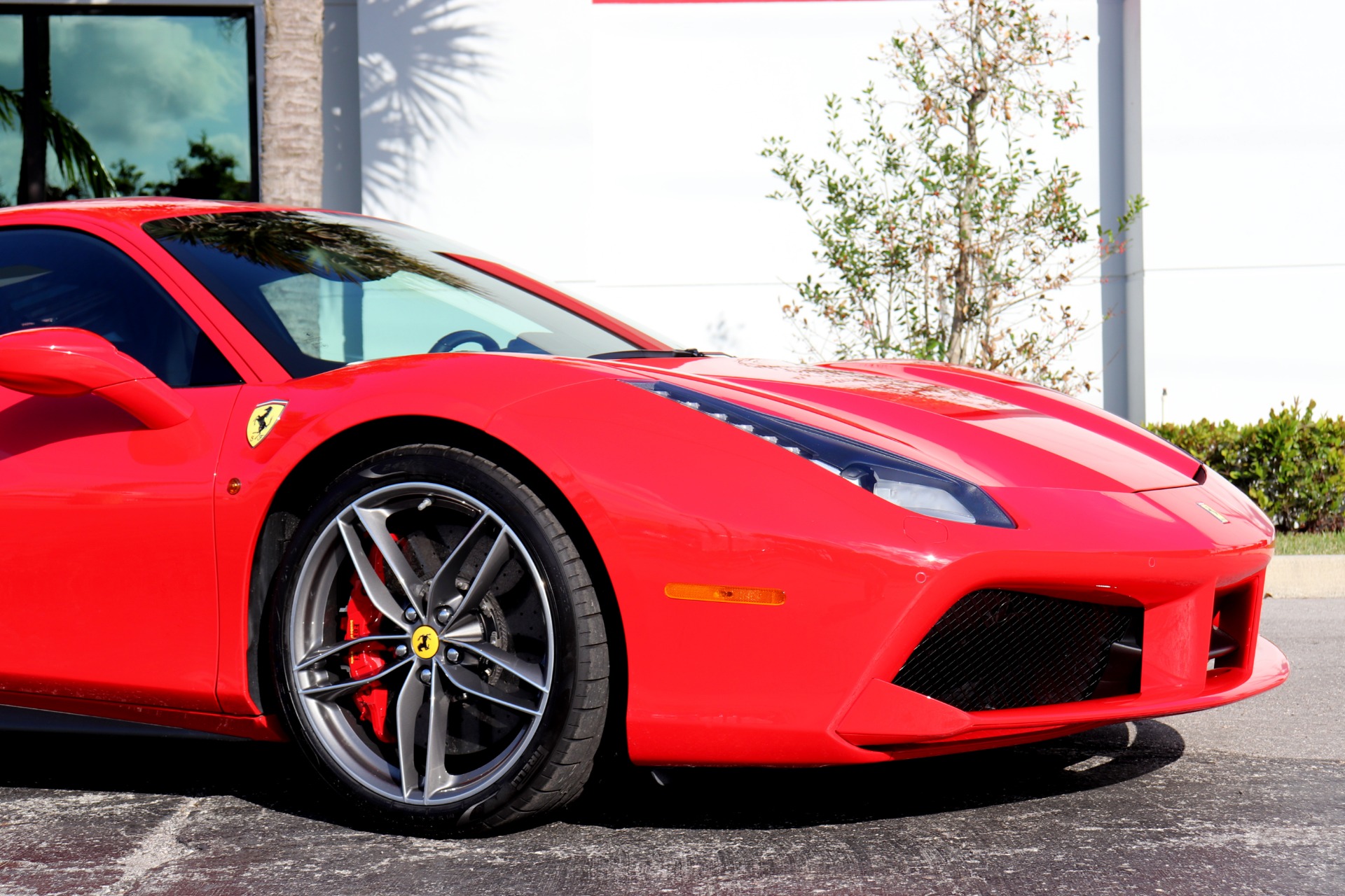 Used-2017-Ferrari-488-GTB