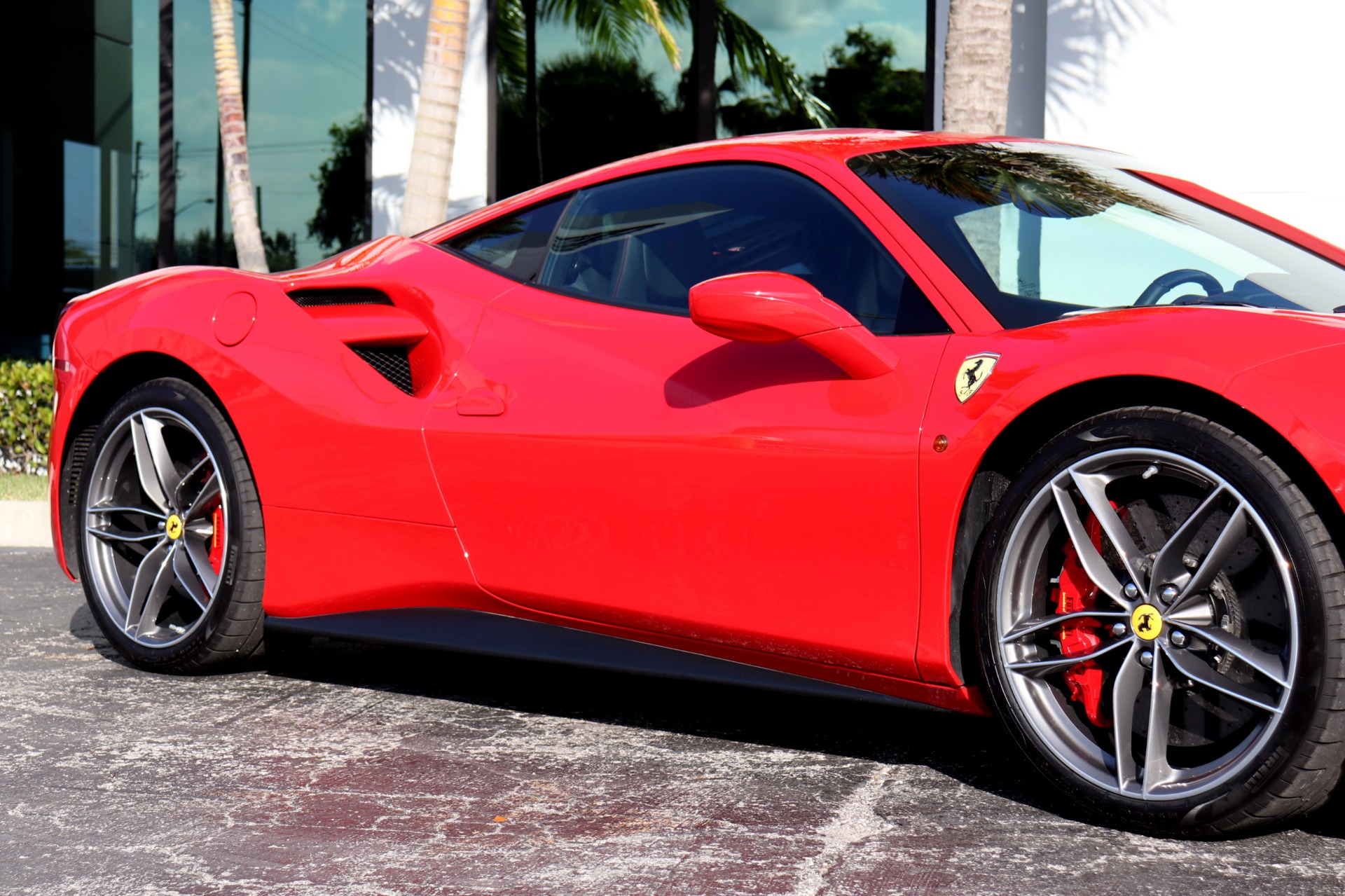 Used-2017-Ferrari-488-GTB