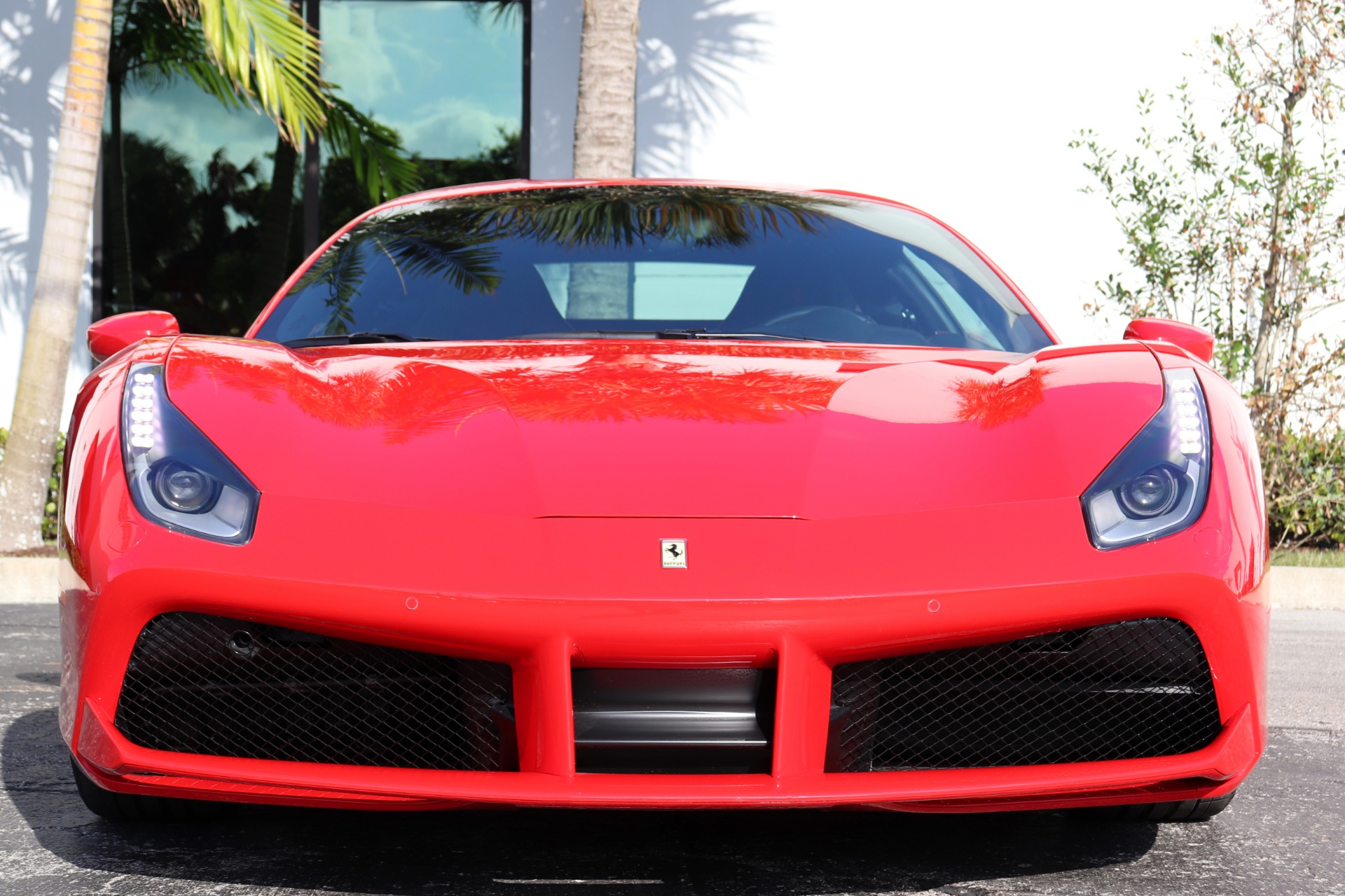 Used-2017-Ferrari-488-GTB