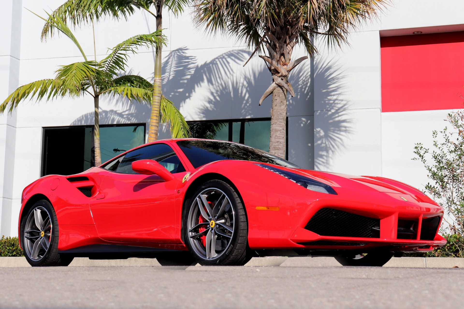 Used-2017-Ferrari-488-GTB