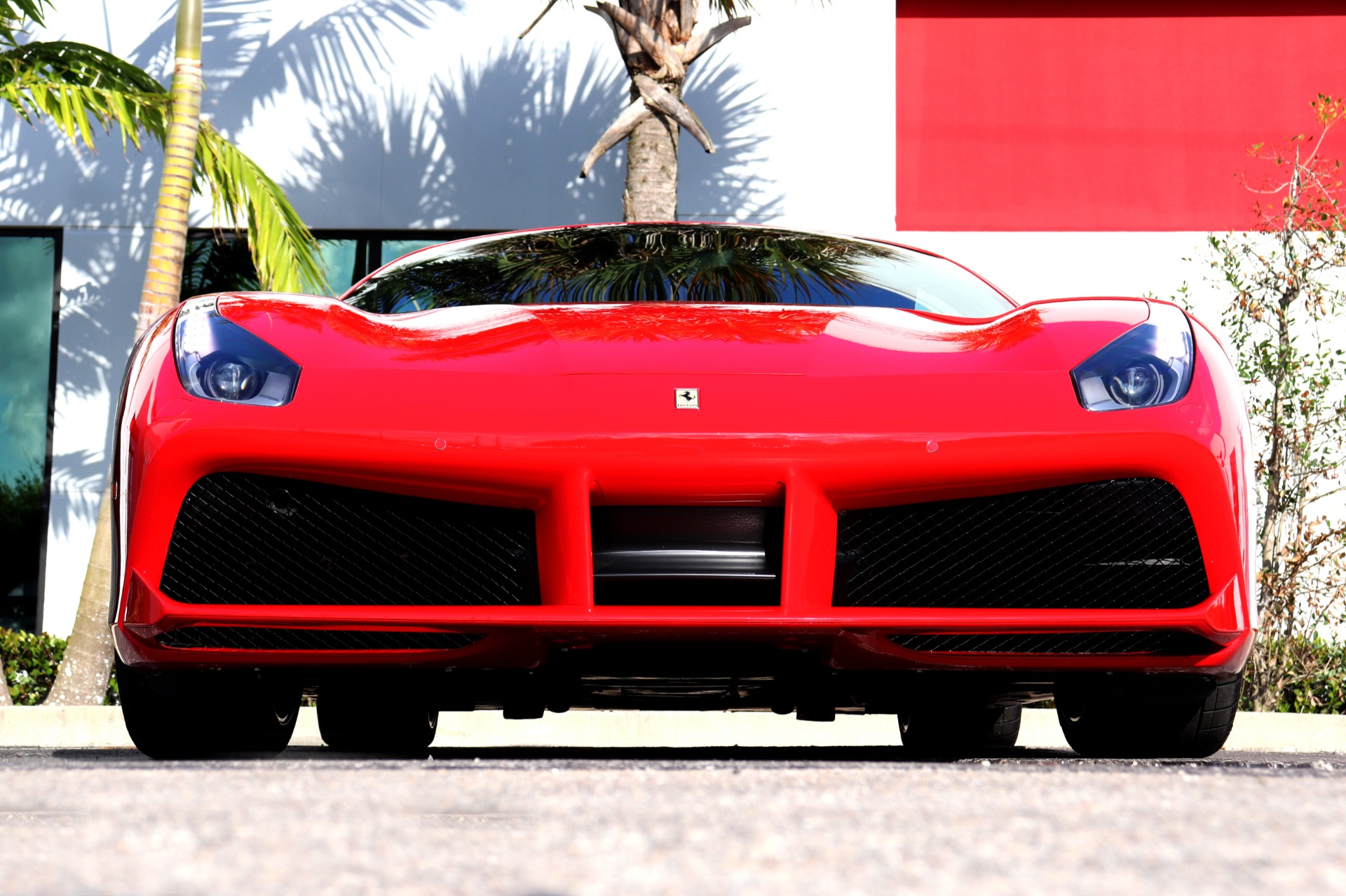 Used-2017-Ferrari-488-GTB