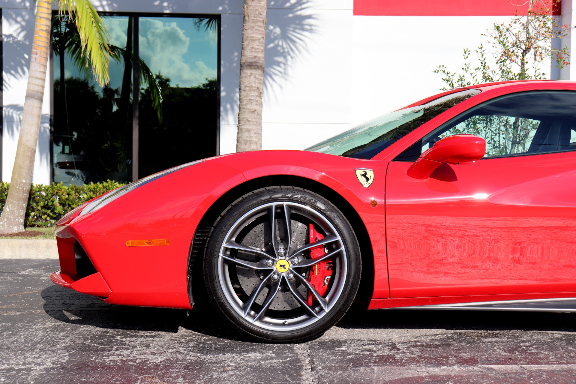 Used-2017-Ferrari-488-GTB