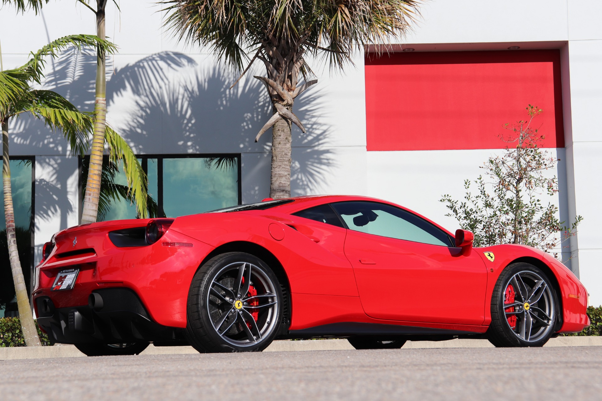 Used-2017-Ferrari-488-GTB