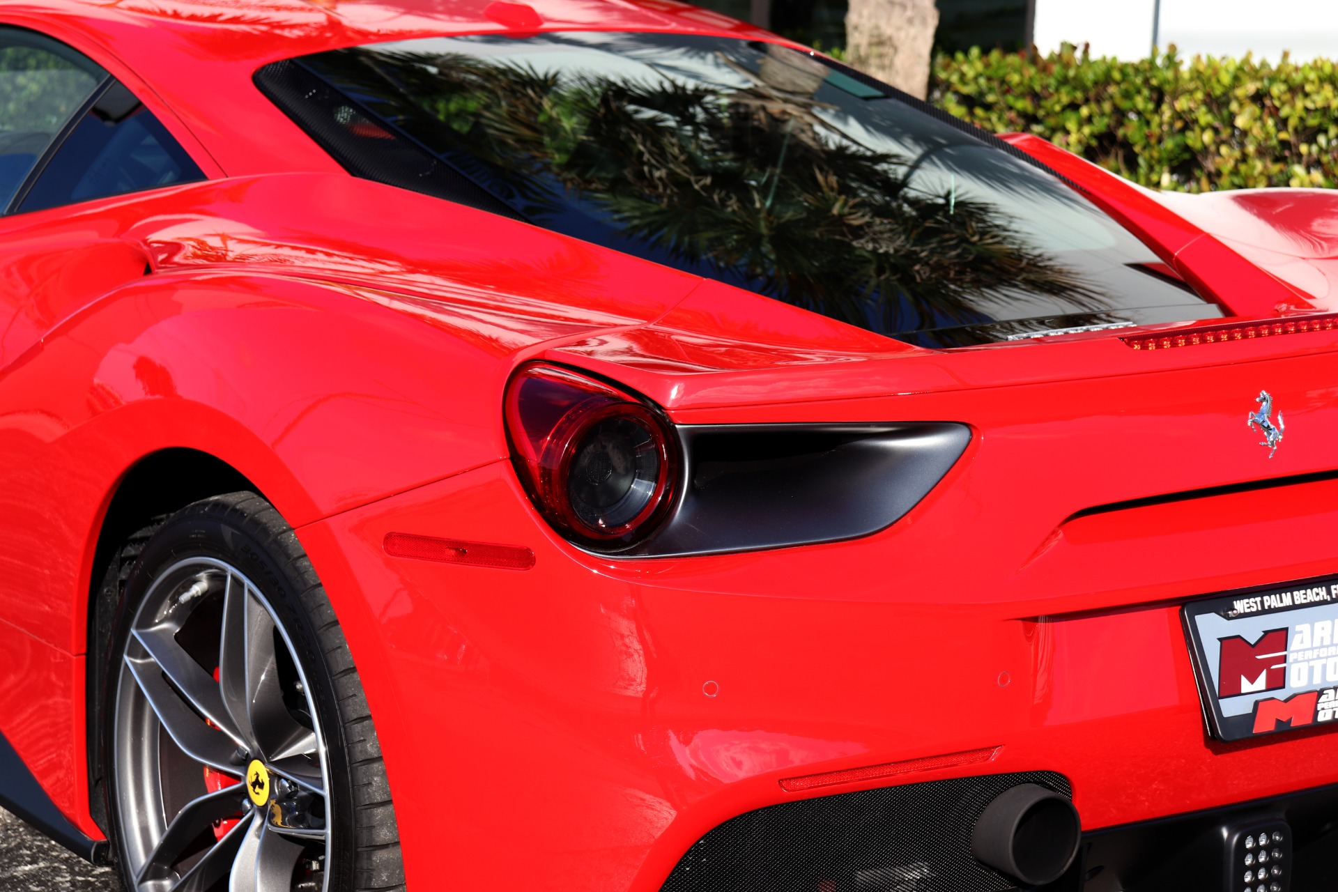 Used-2017-Ferrari-488-GTB